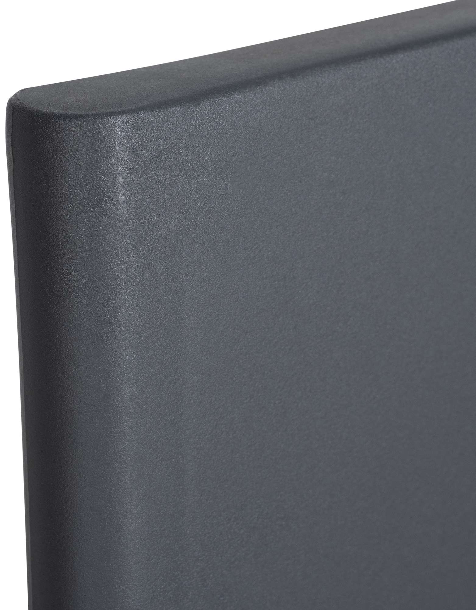 Barhocker Genua Schwarz