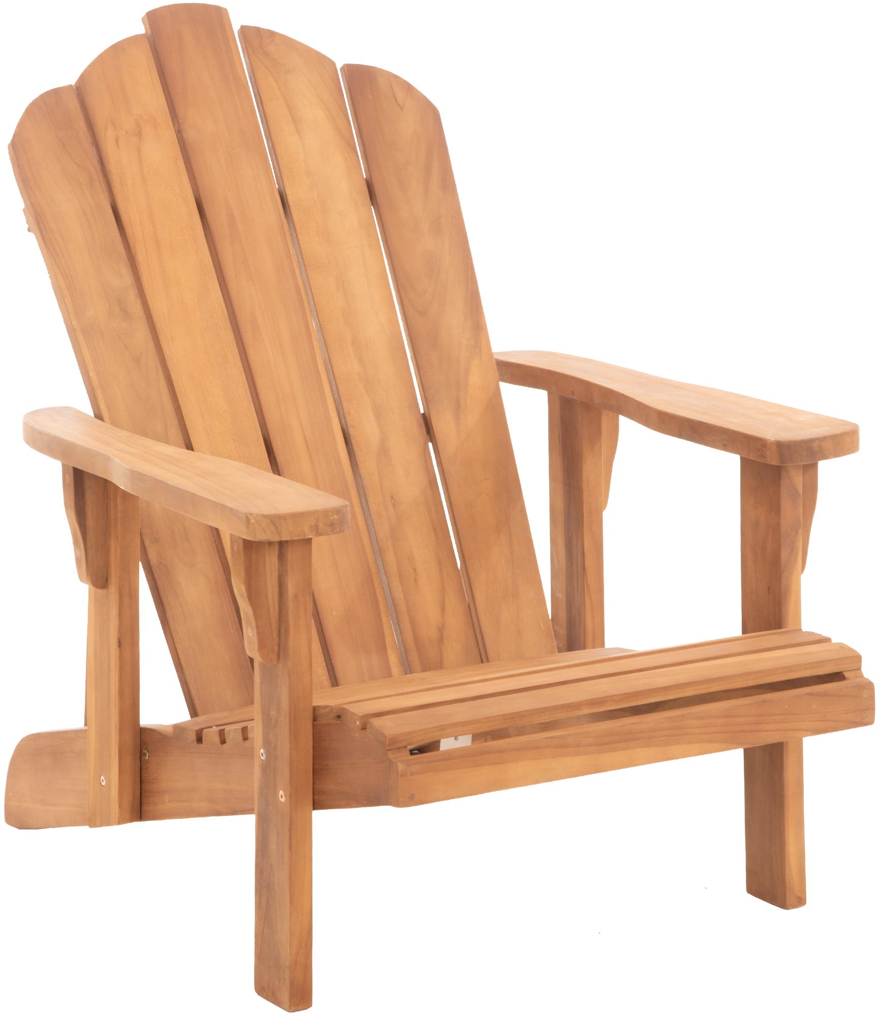 Stuhl Brownsville teak