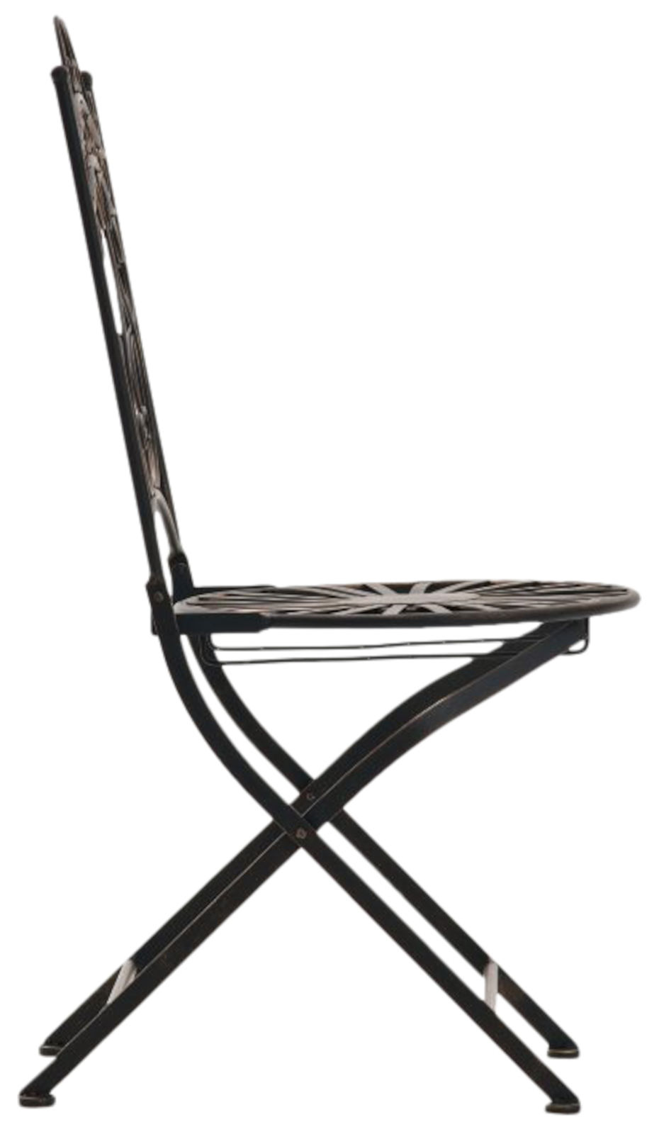 2er Set Stühle Indra bronze