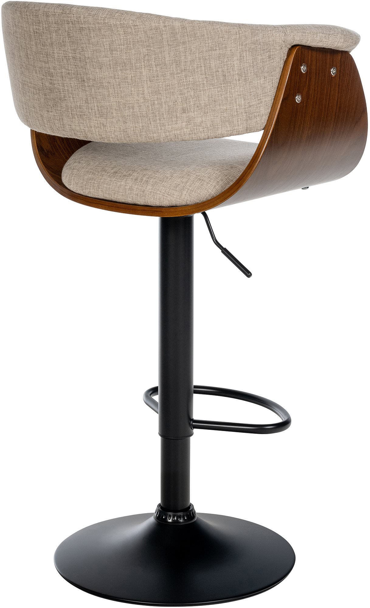 2er Set Barhocker Vestal
