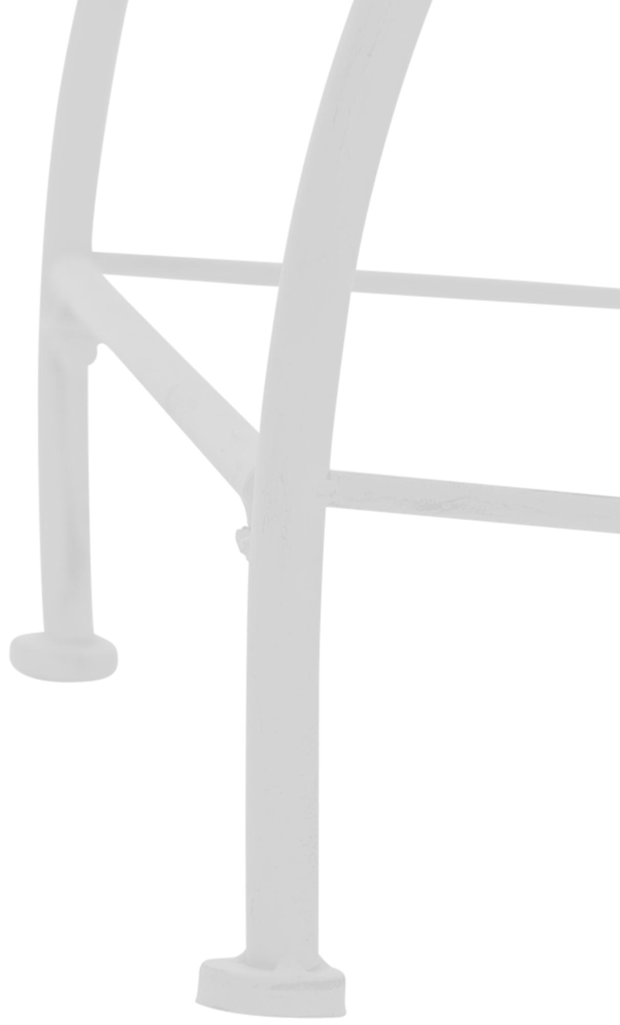 Stuhl Sheela weiß