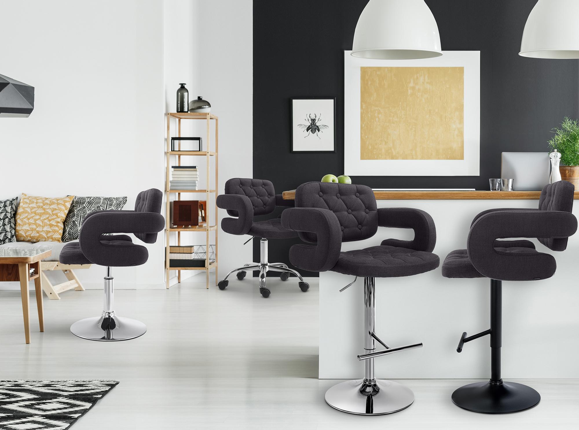 Lounger Dublin Stoff