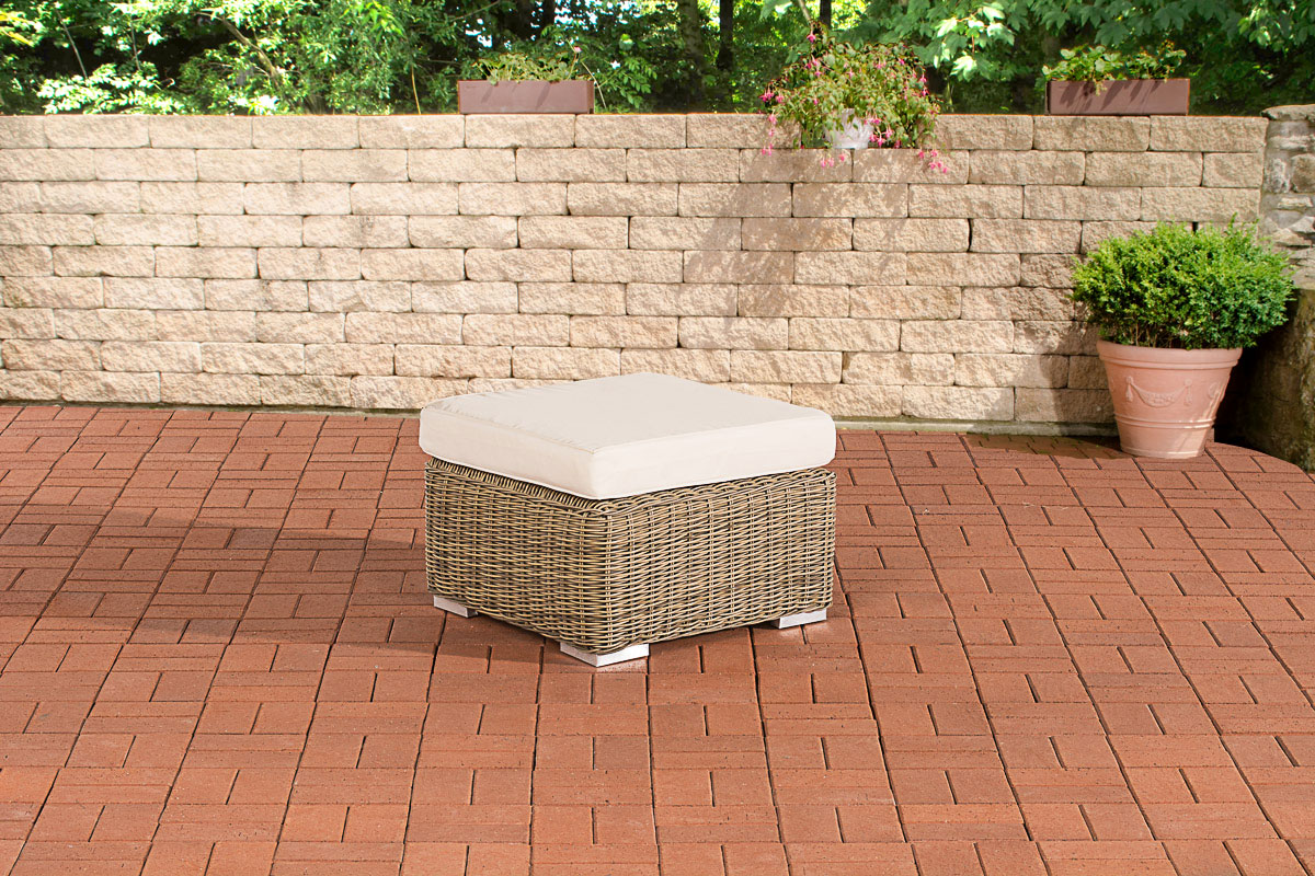 Polyrattan-Hocker-Bilbao--Madeira-22732