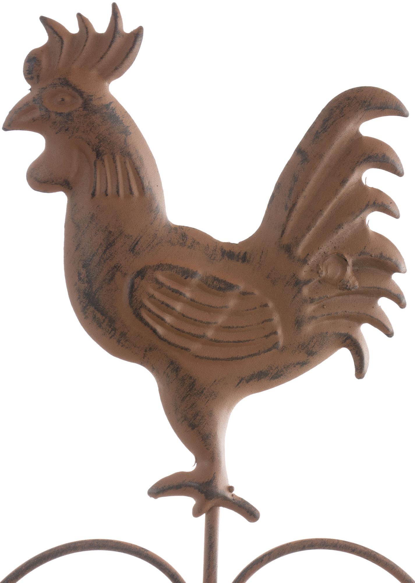 Standregal Mia aus Eisen 153 x 62 cm