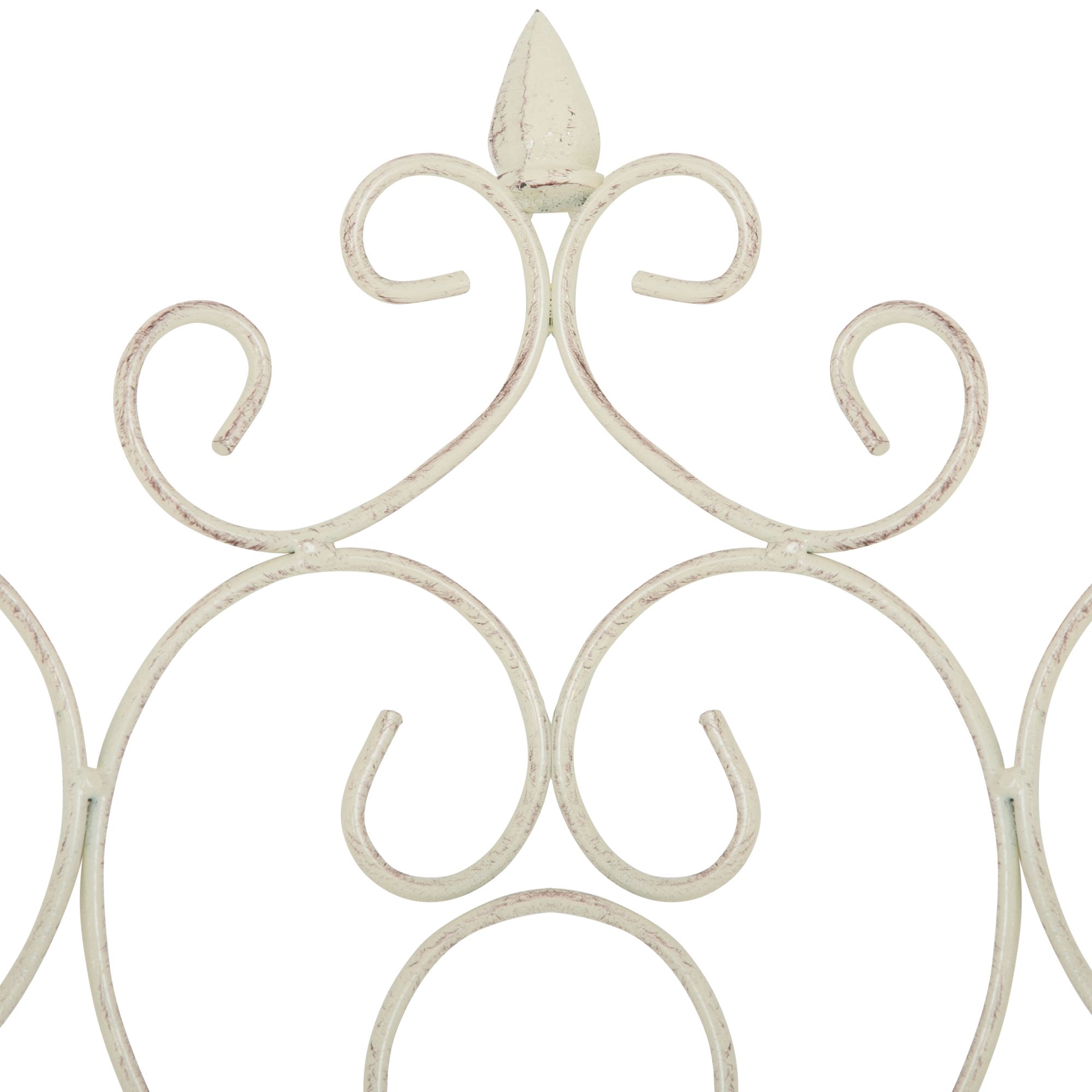 2er Set Rankgitter Paula 170 x 86 cm