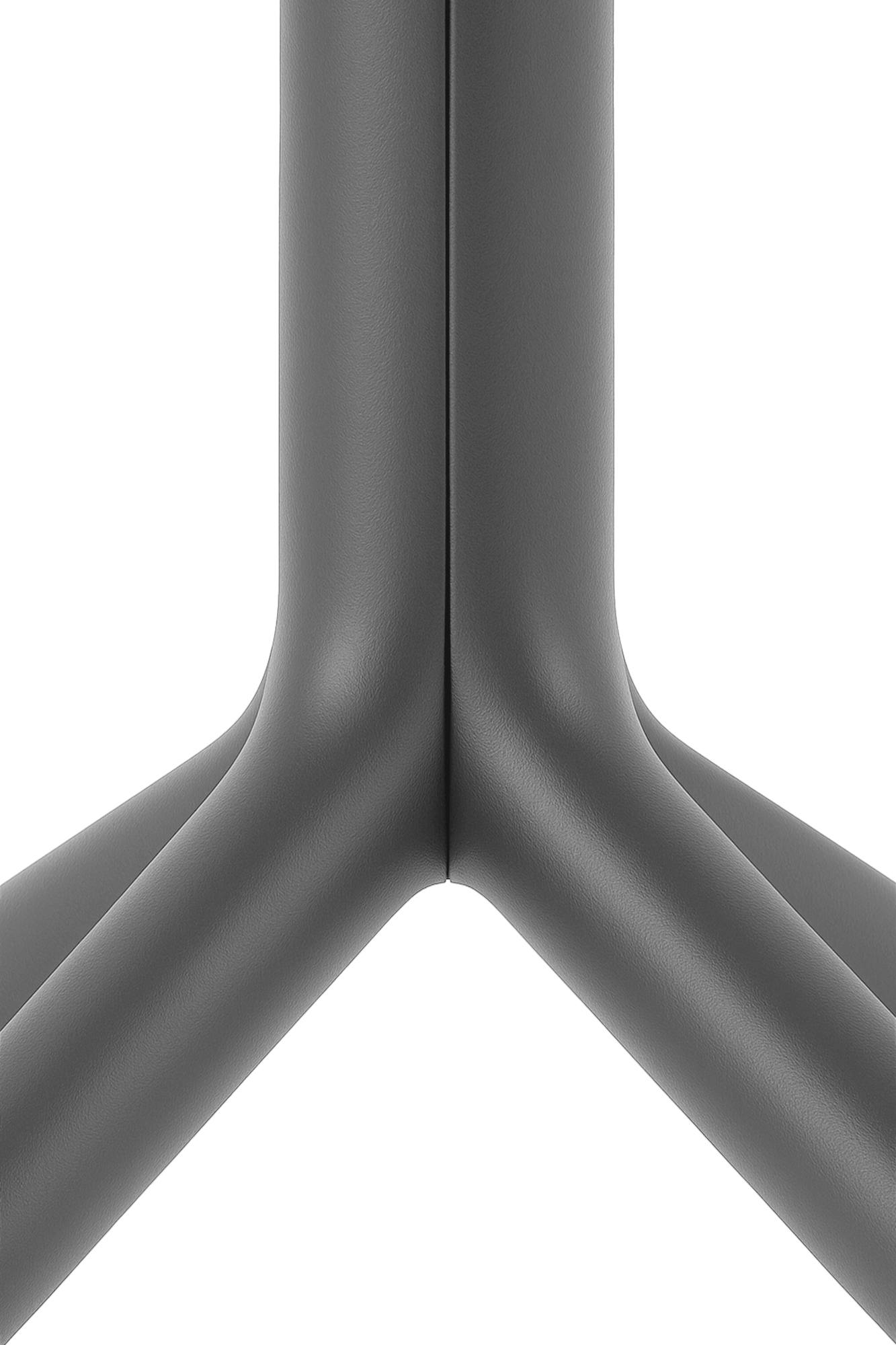 Tisch Lenval 80x80 cm