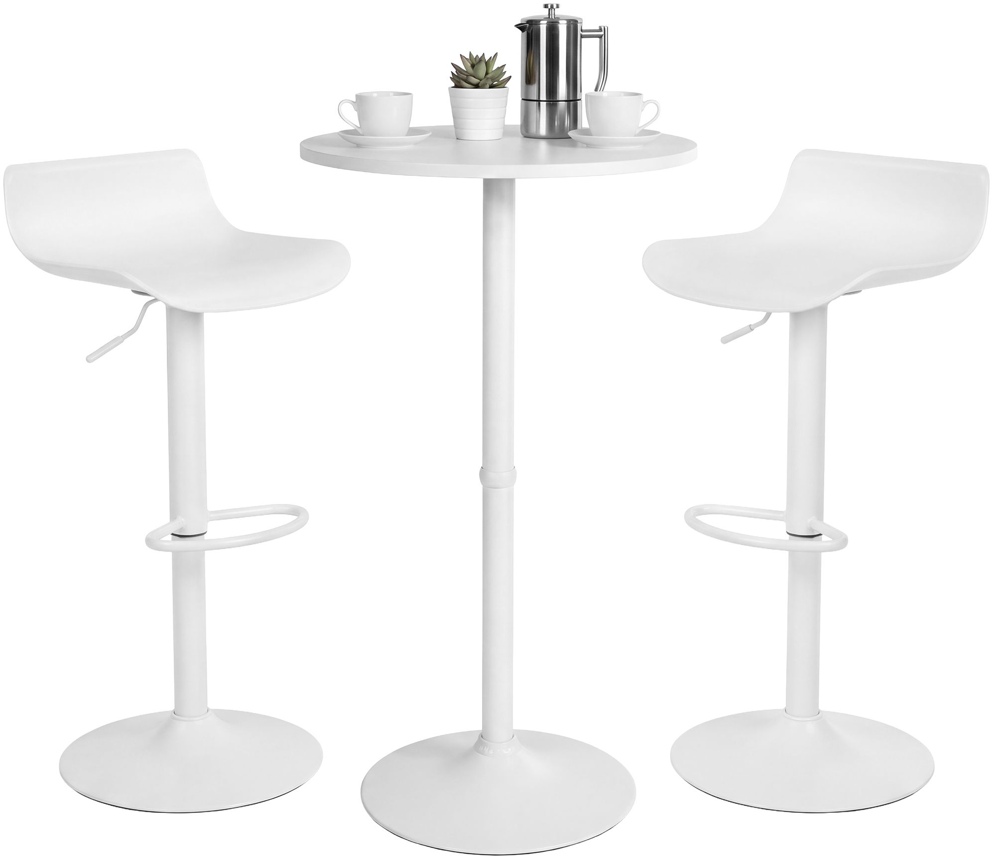 Bartisch-Set-Navo-mit-zwei-Barhockern-414509