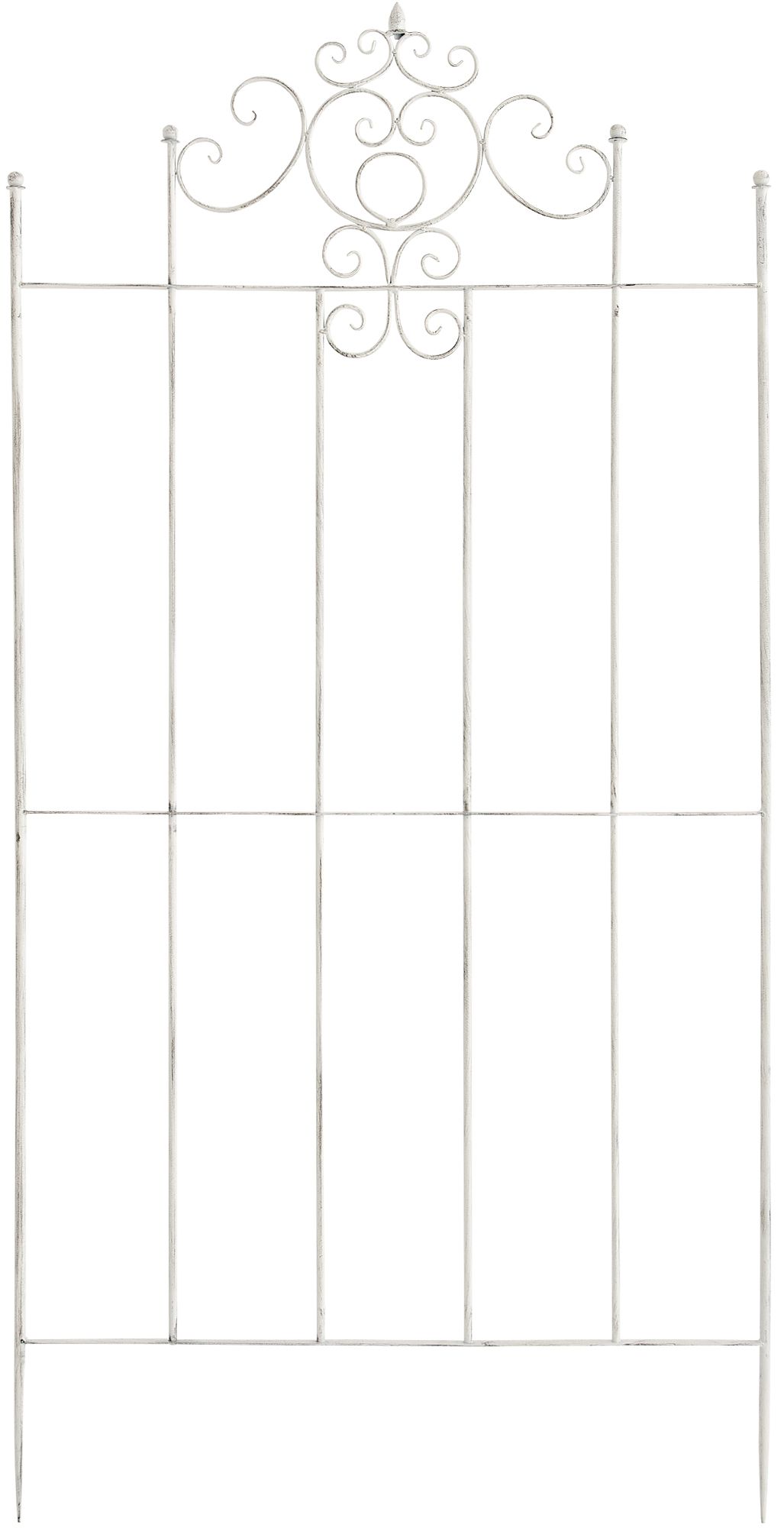 2er Set Rankgitter Paula 170 x 86 cm