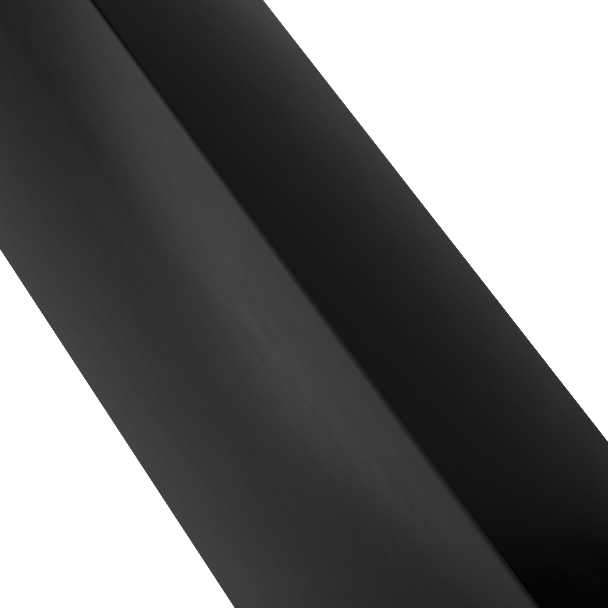 Tischbeine Hardwick industrial schwarz 150x78x71 cm