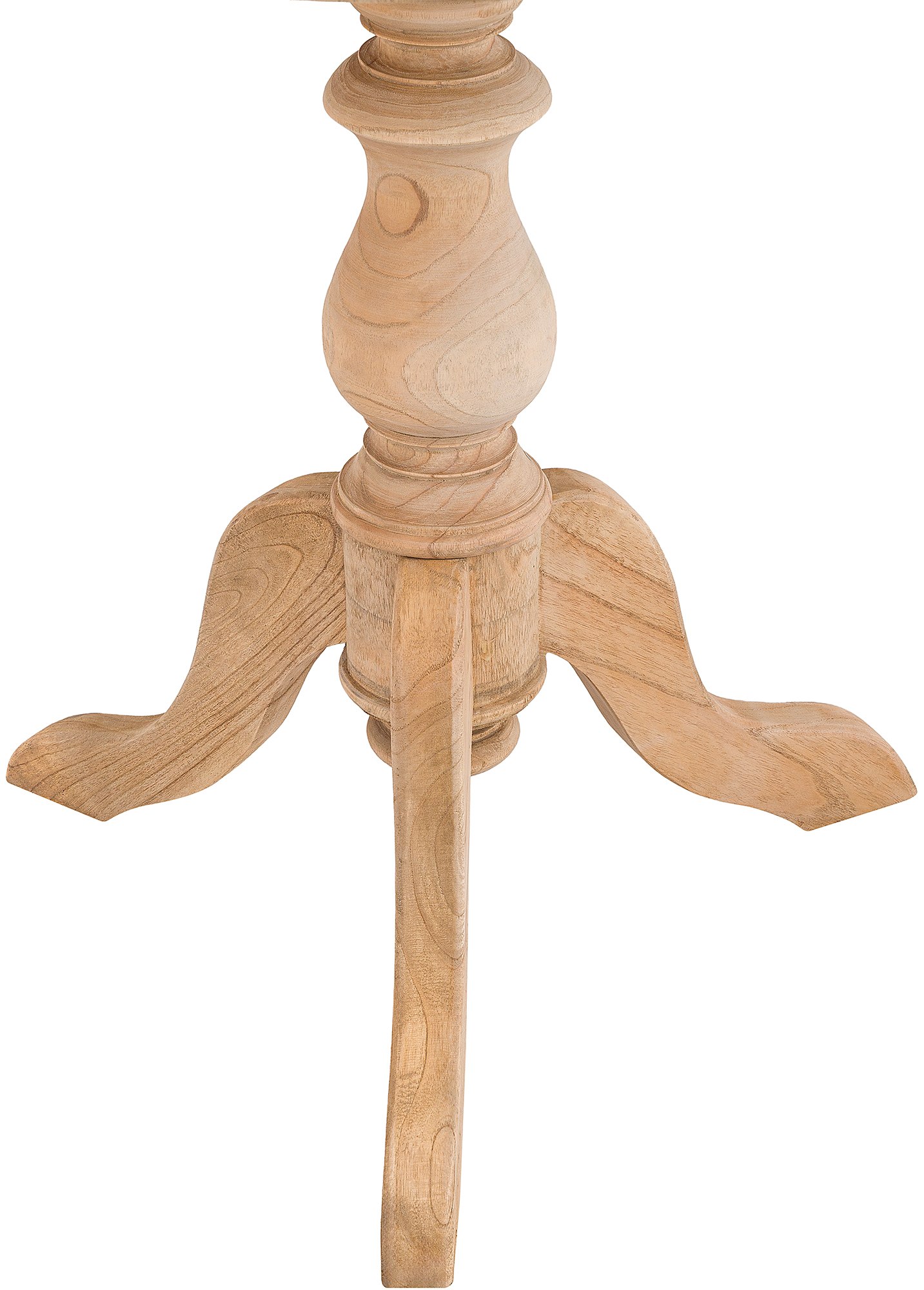 Beistelltisch Wiva 70 cm natura
