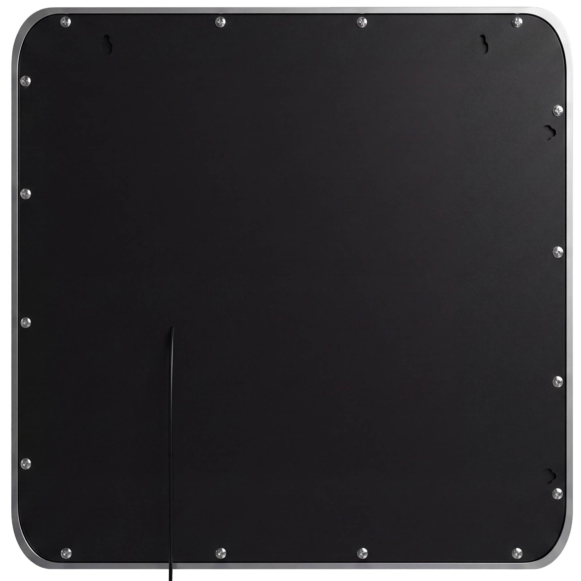 Badspiegel Ariva 80x80 cm
