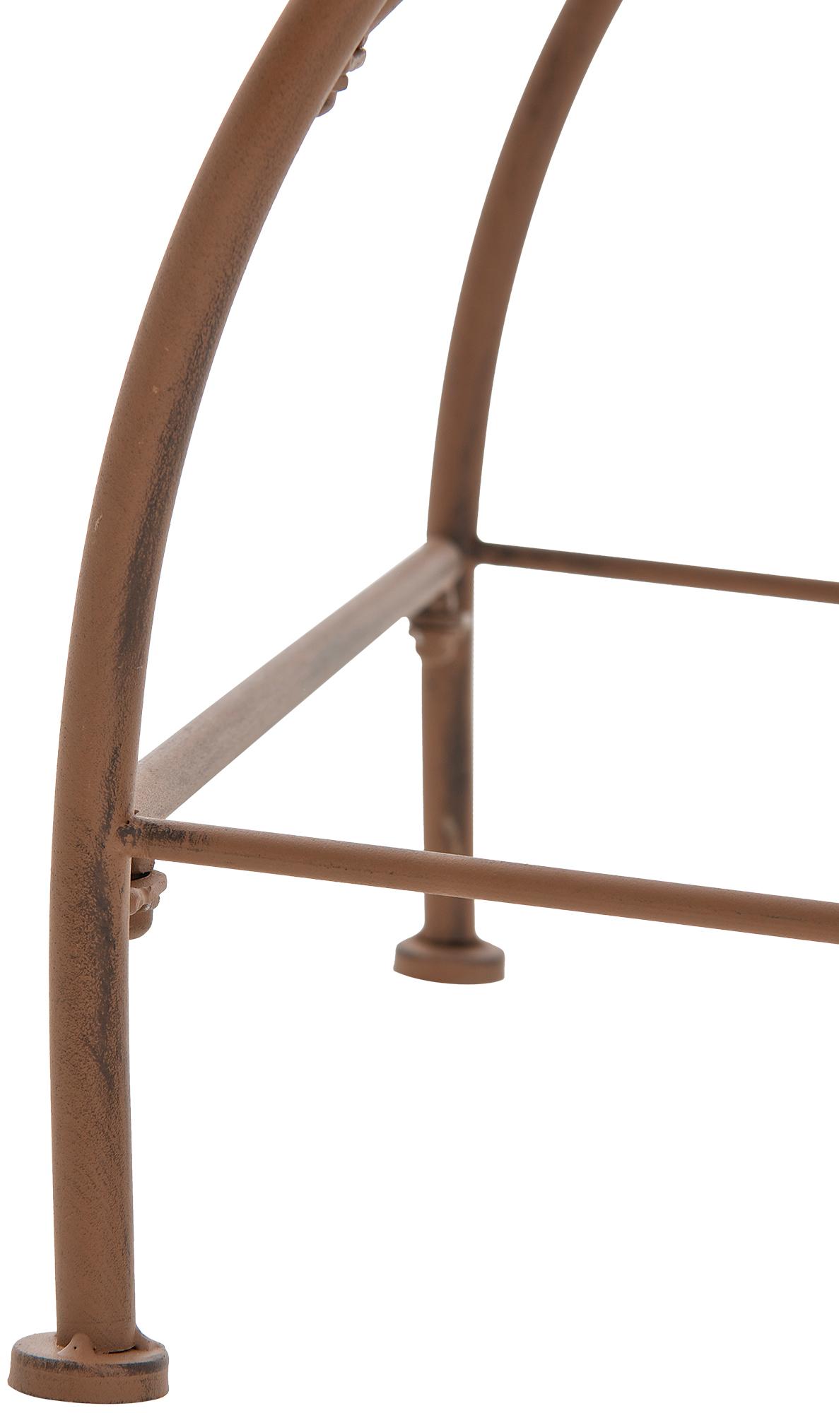 Stuhl Sheela antik braun