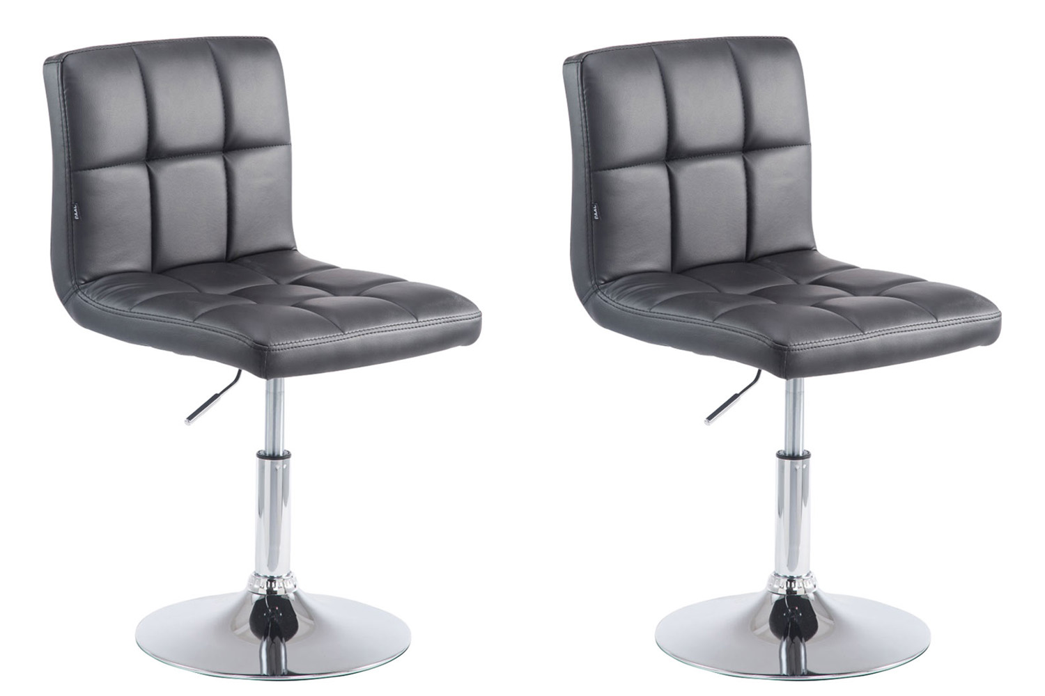 2er Set Lounger Palma V2 Kunstleder