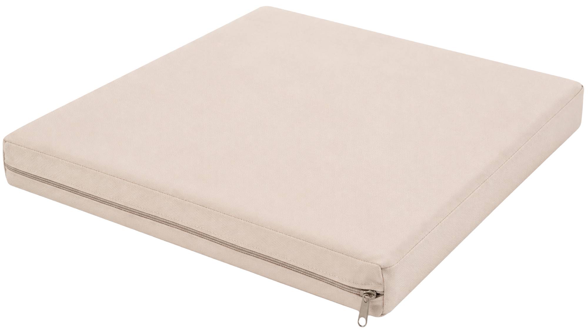 Sitzkissen für Stuhl Smilla creme