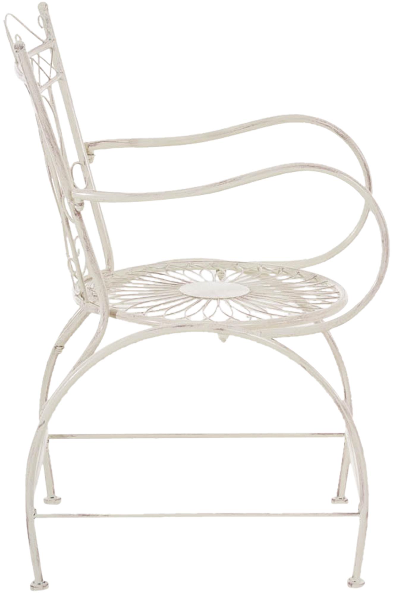 Stuhl Sheela antik-creme
