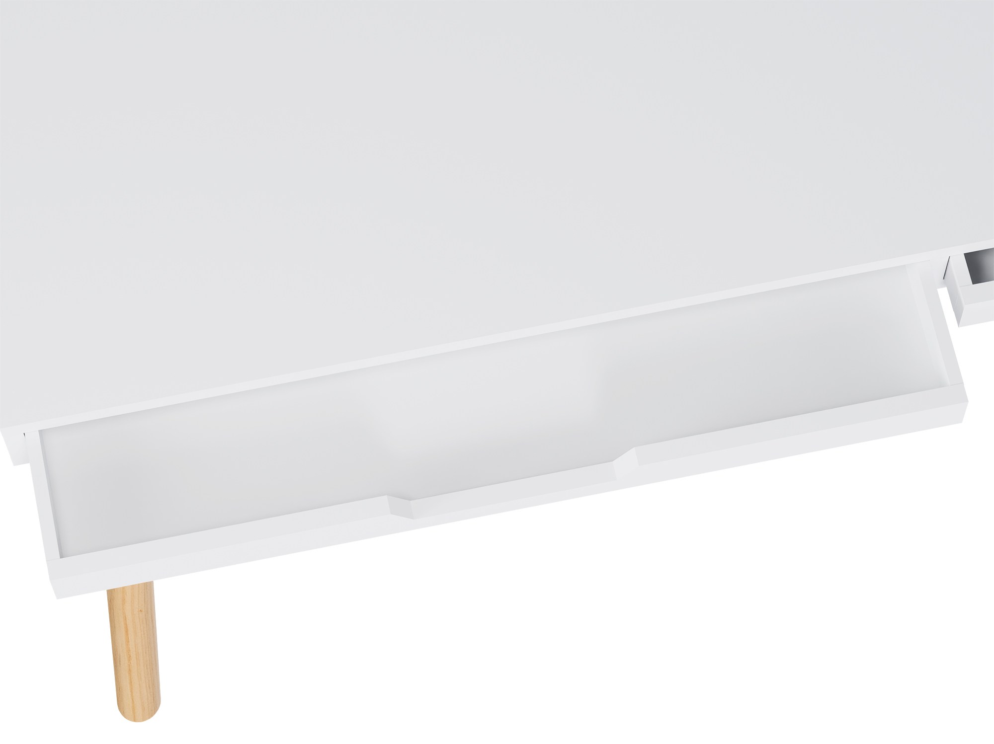 Schreibtisch Porto 140 cm