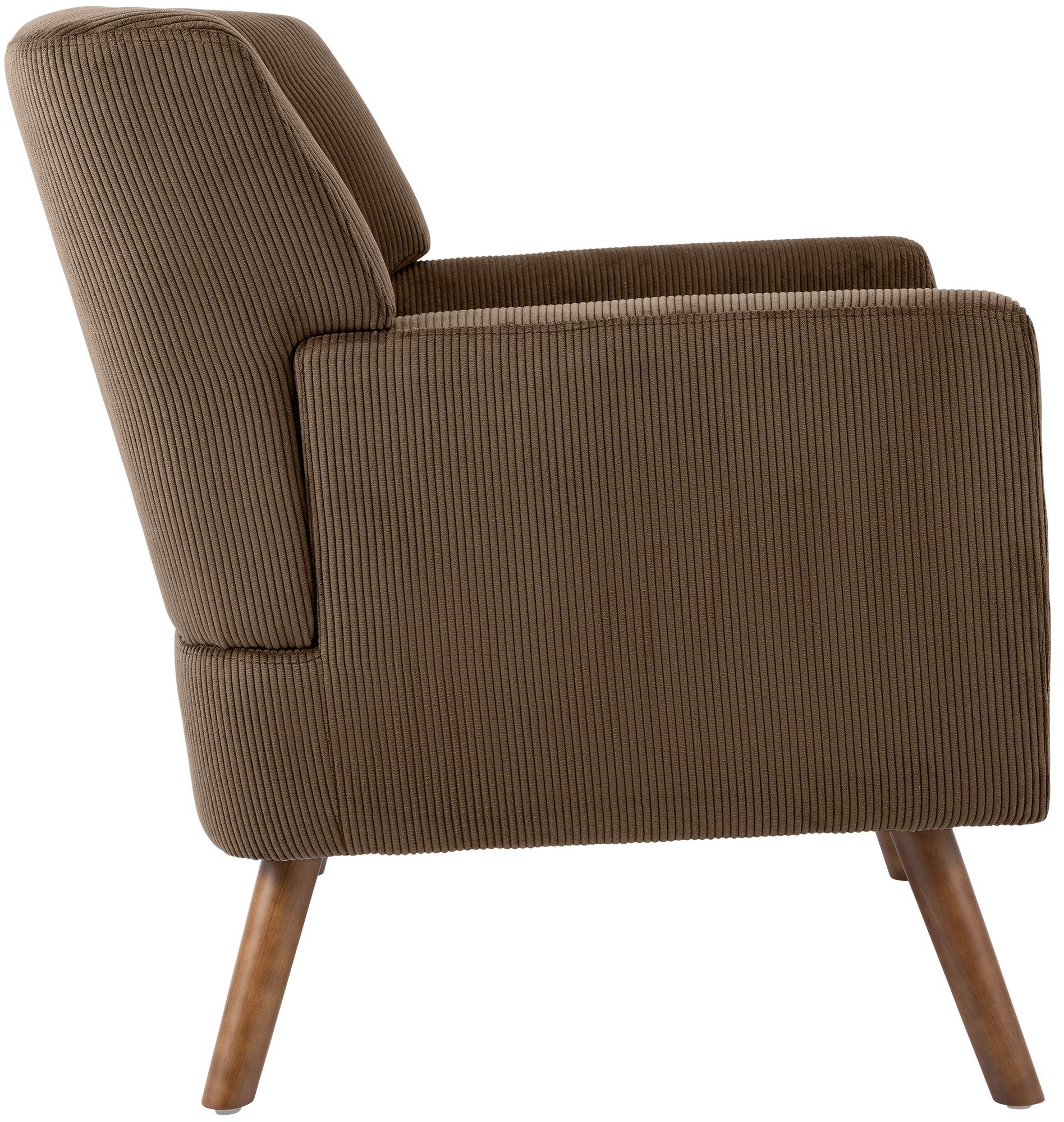 Sessel Kioni Cord