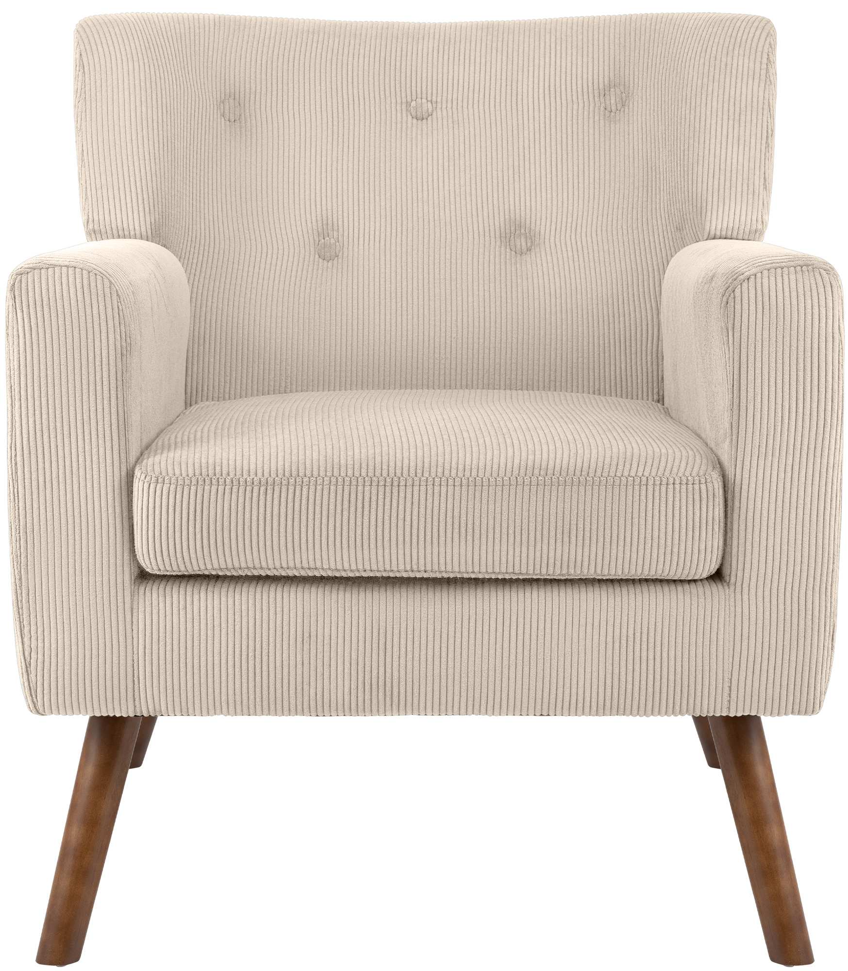 Sessel Kioni Cord