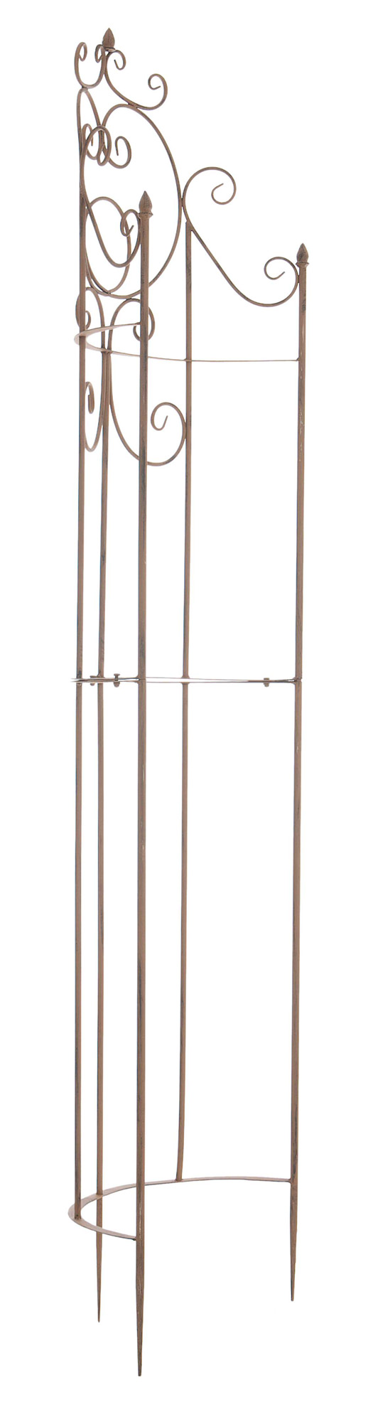 Rankgitter Lavendel 200 x 53 cm