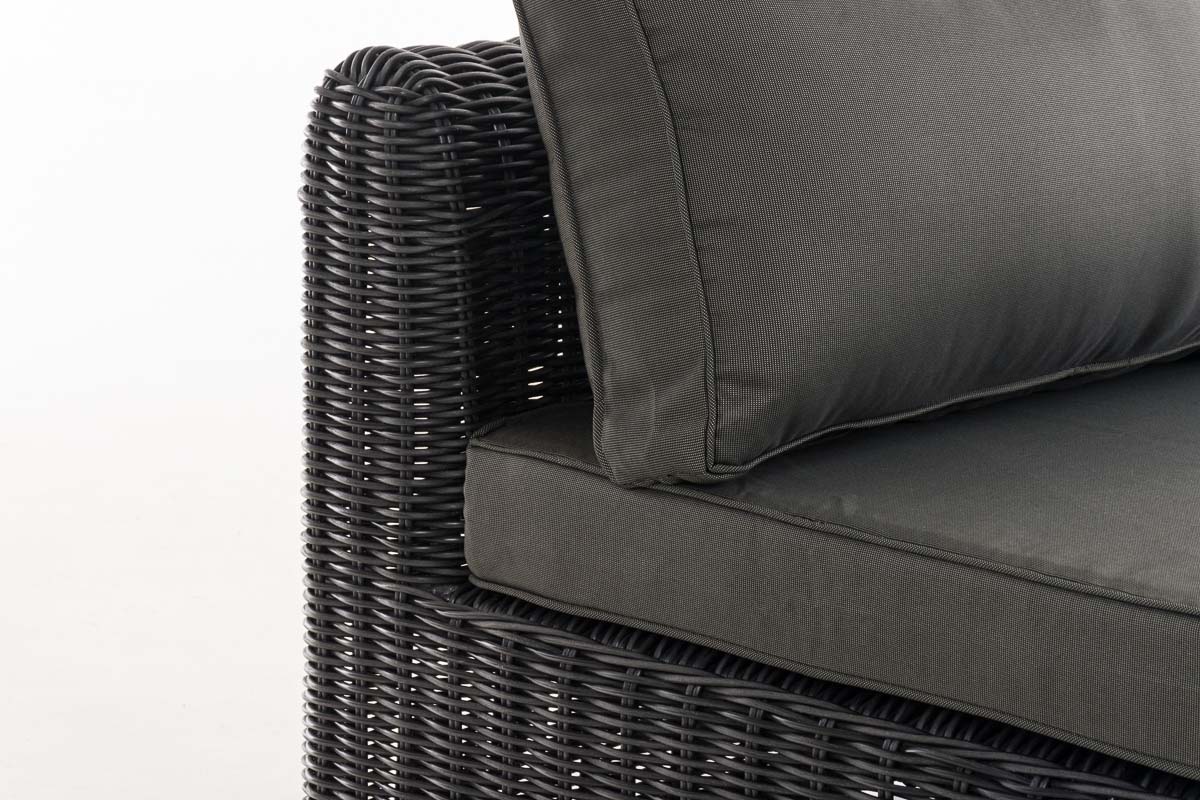 Mittel-Sofa Marbella 5mm