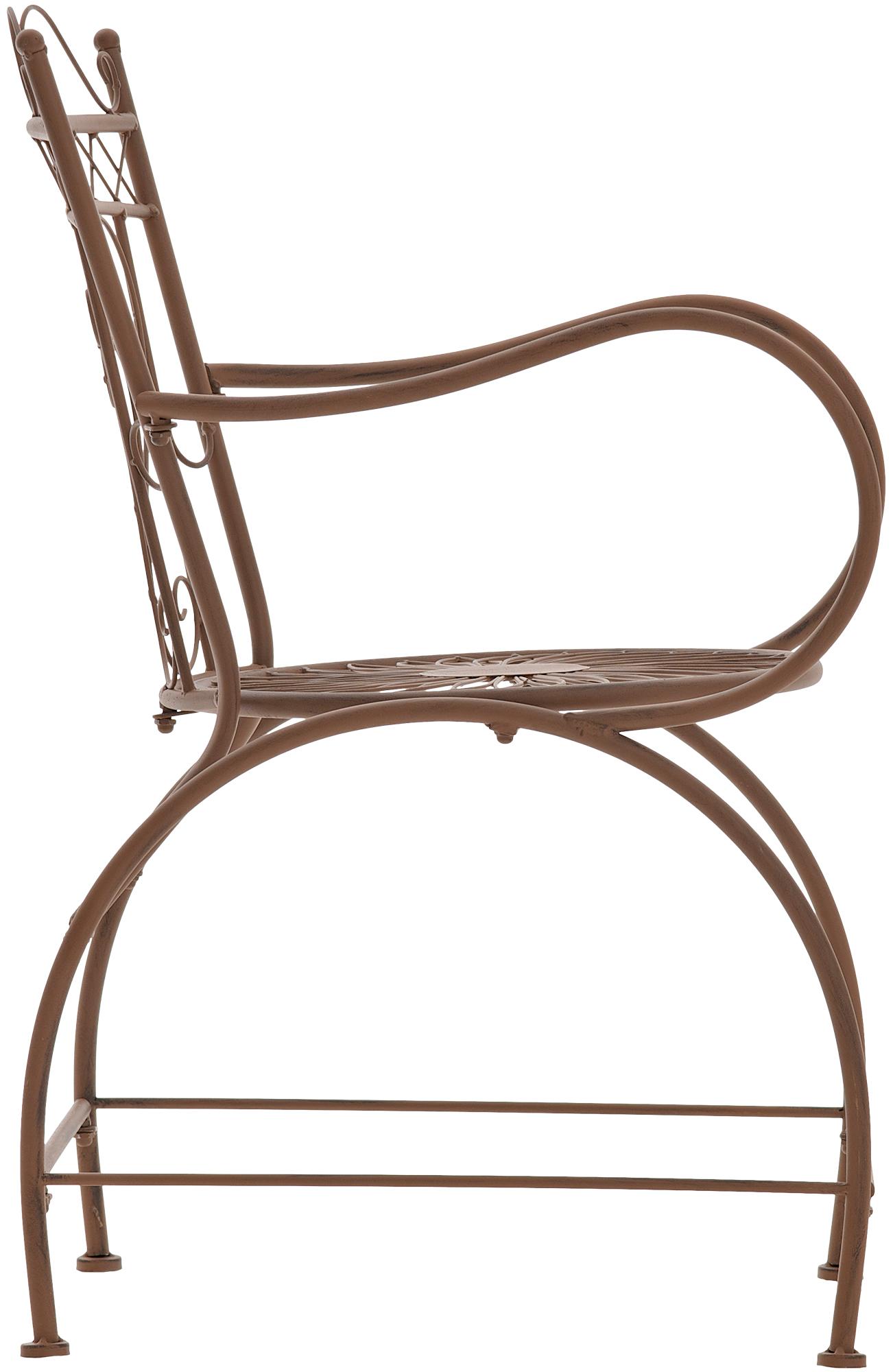 Stuhl Sheela antik braun