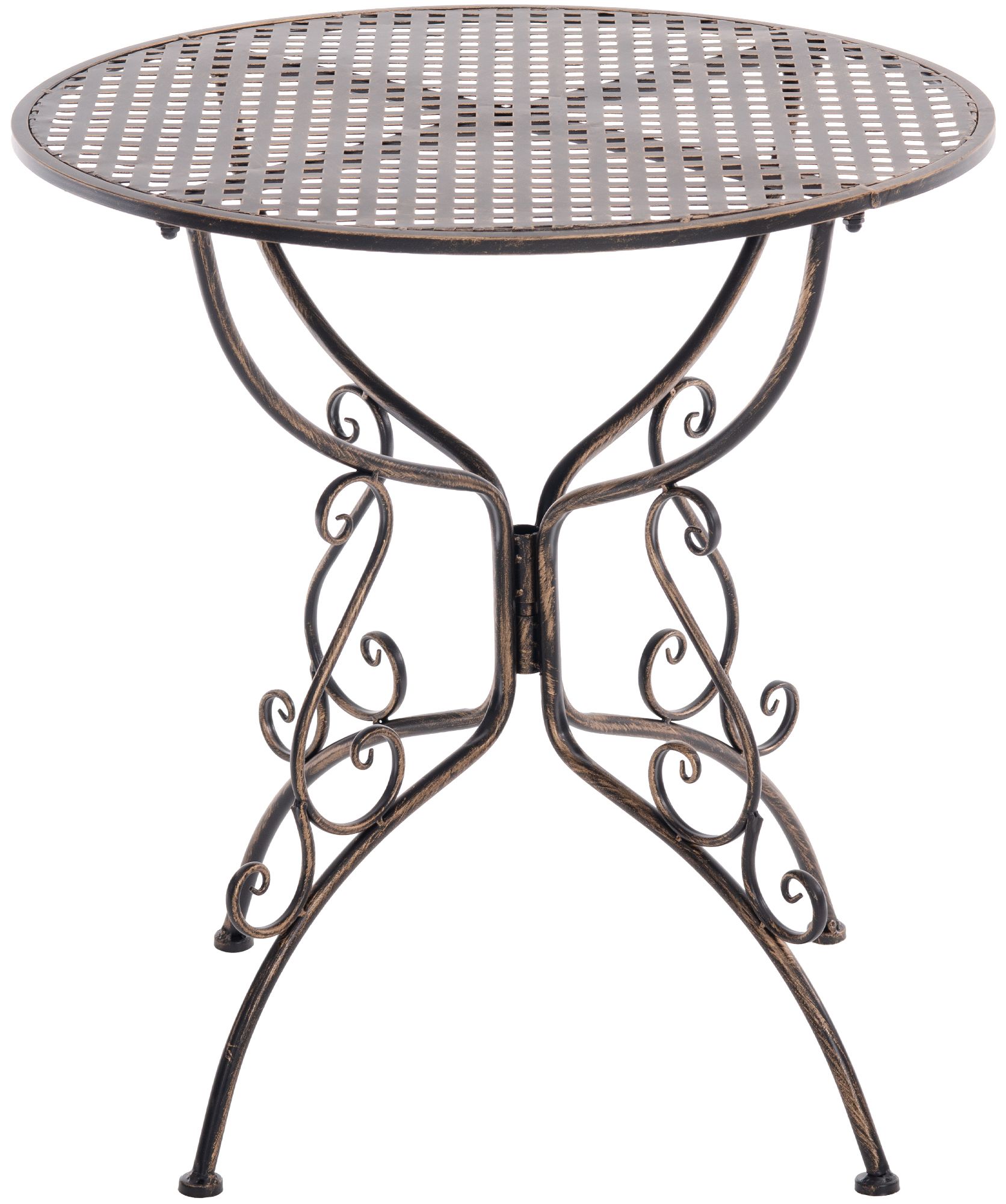 Gartentisch Amanda 70 cm