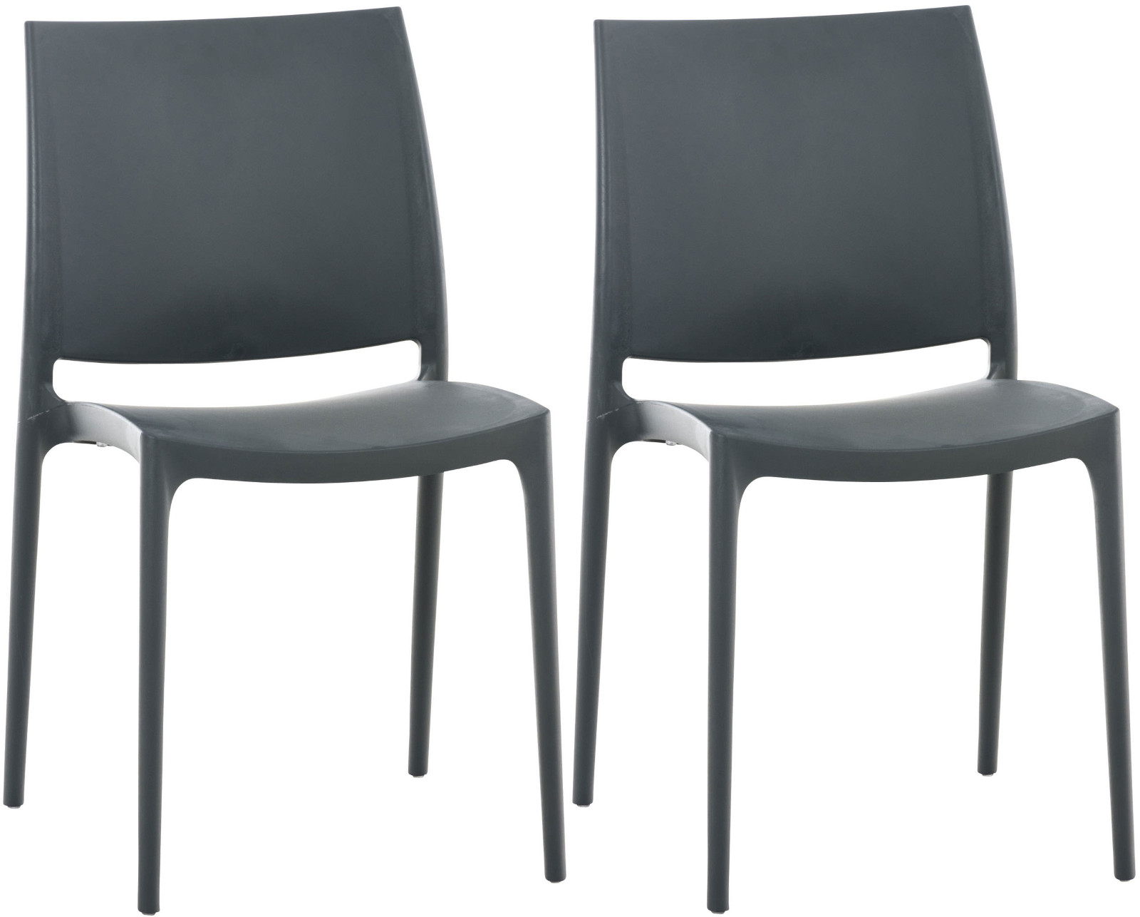 2er Set Stühle Maya