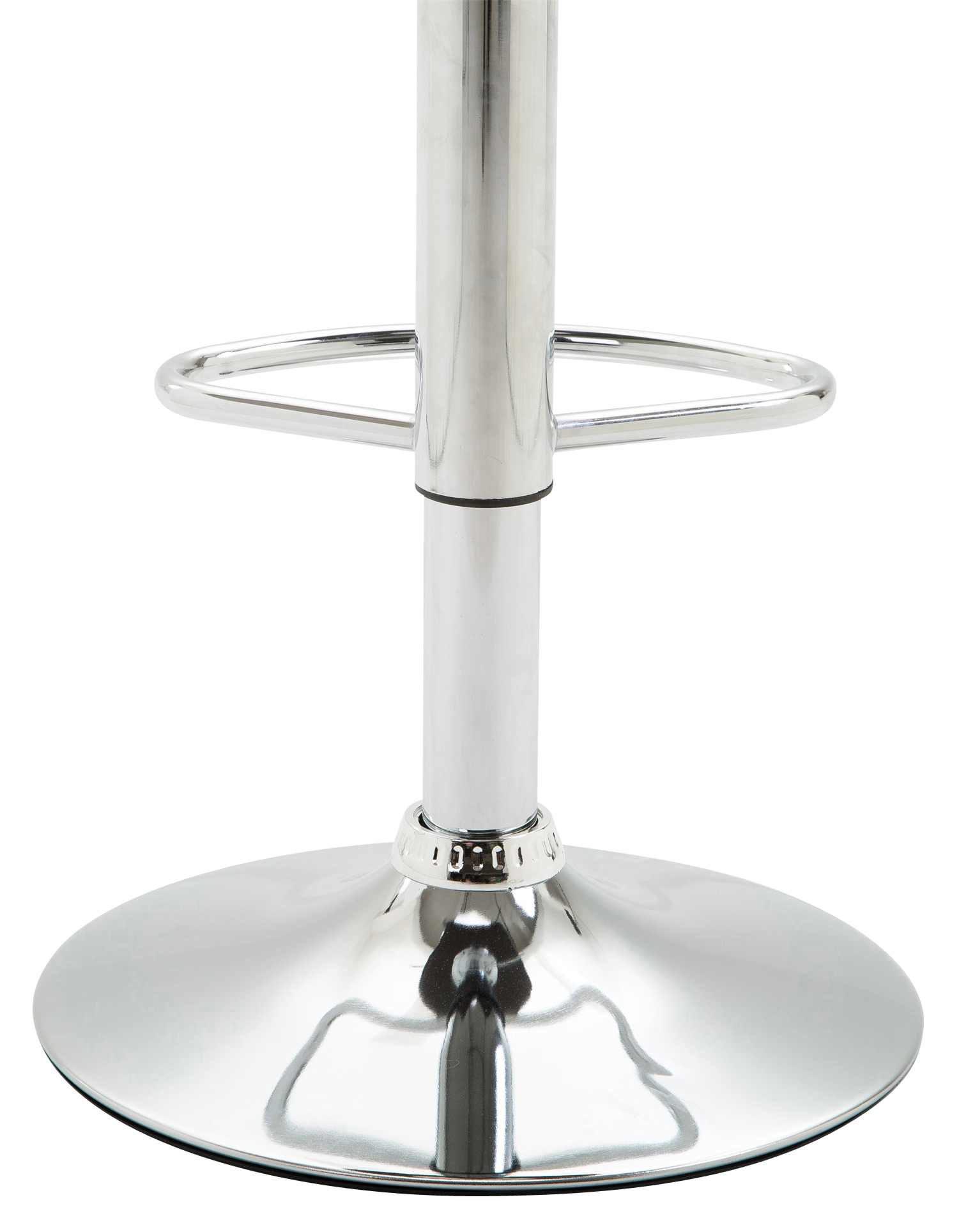 Sattel Barhocker Lana