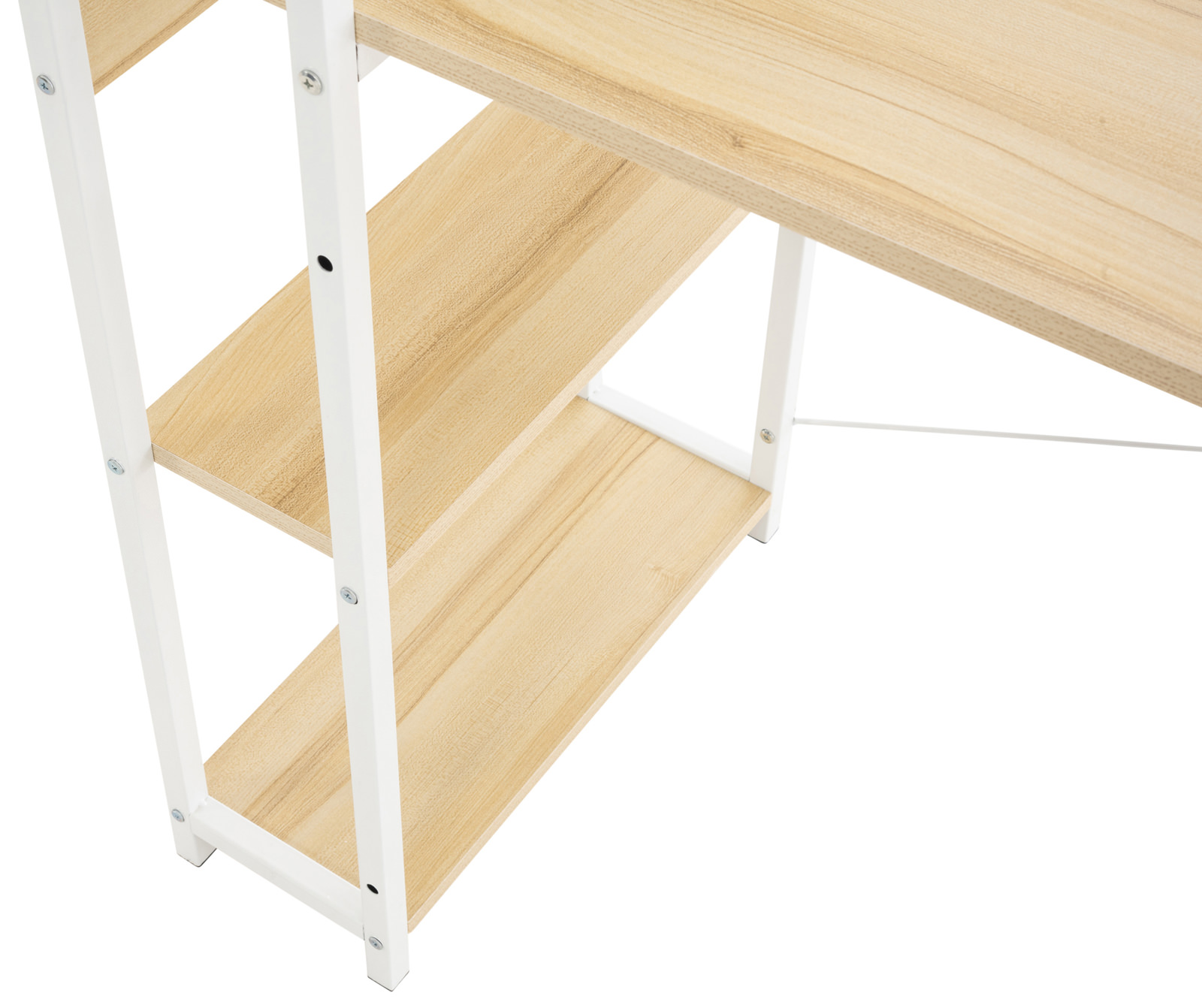 Schreibtisch Poe ahorn