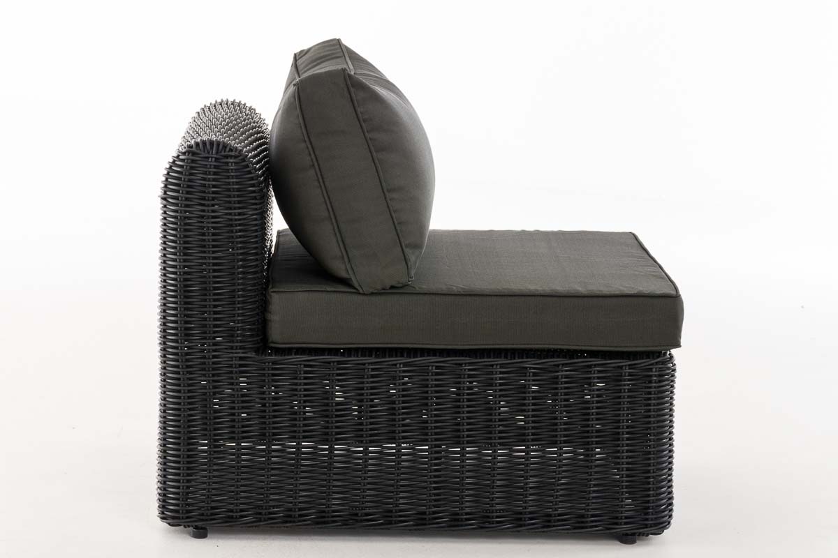 Mittel-Sofa Marbella 5mm