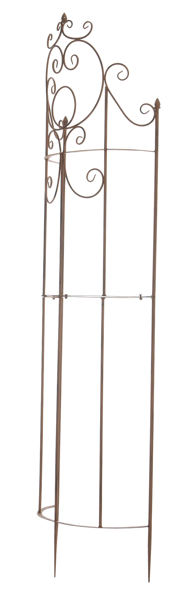 Rankgitter Lavendel 200 x 53 cm