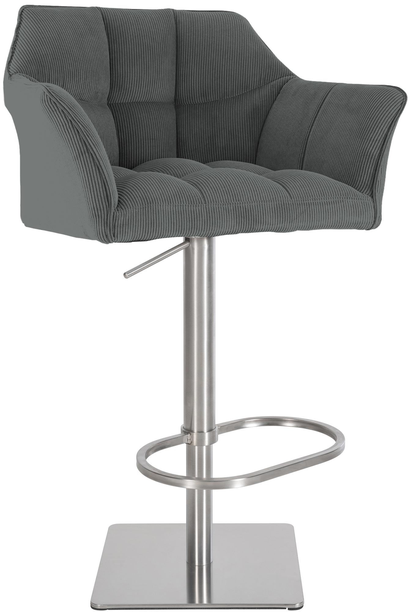 Barhocker Damaso Cord