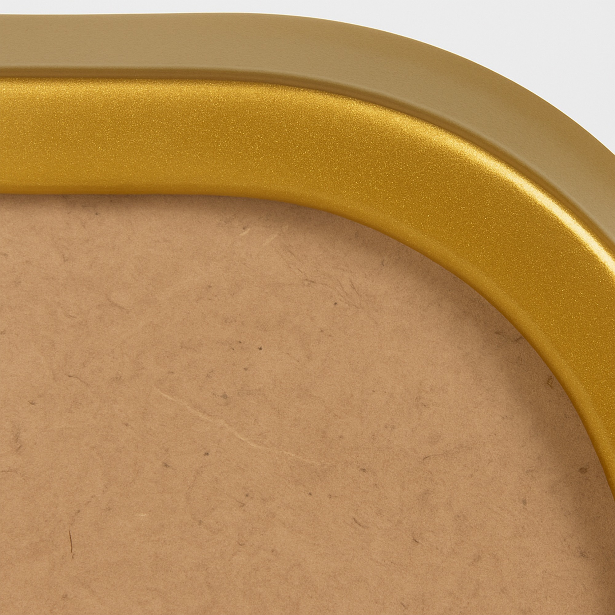 Spiegel Gurnee gold glanz 160x50 cm