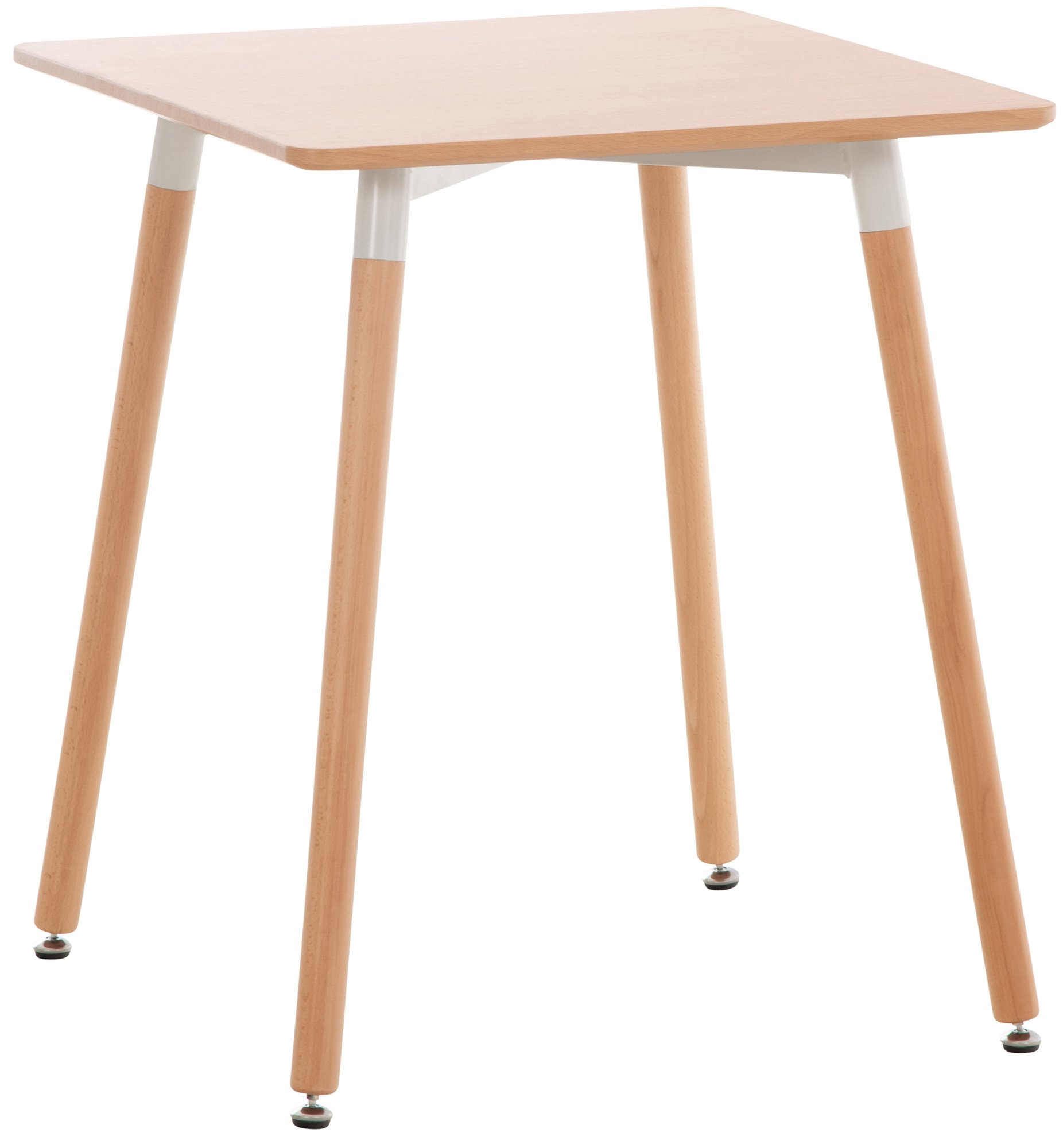 Küchentisch Viborg natura 60 cm
