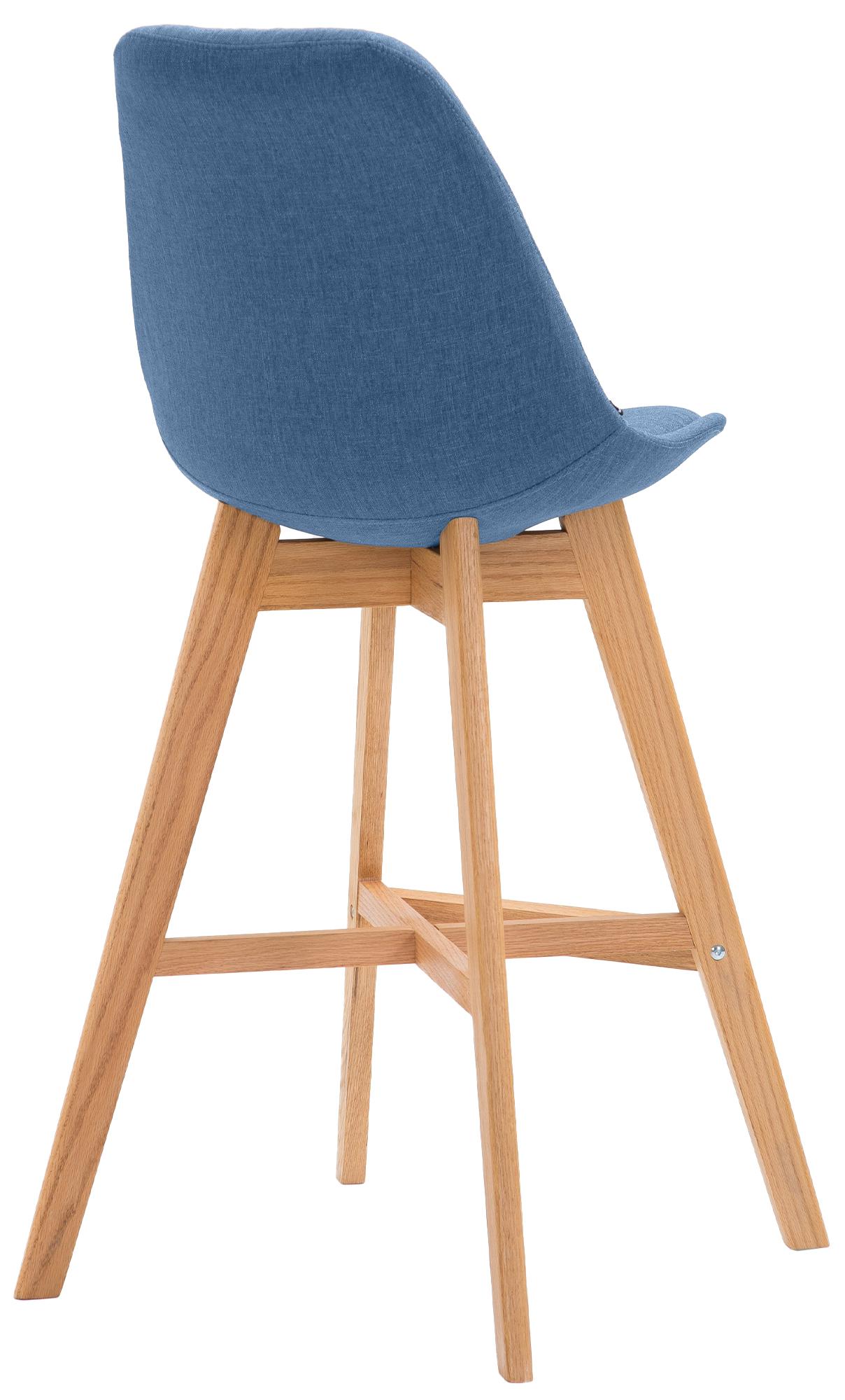 Barhocker Cannes Stoff
