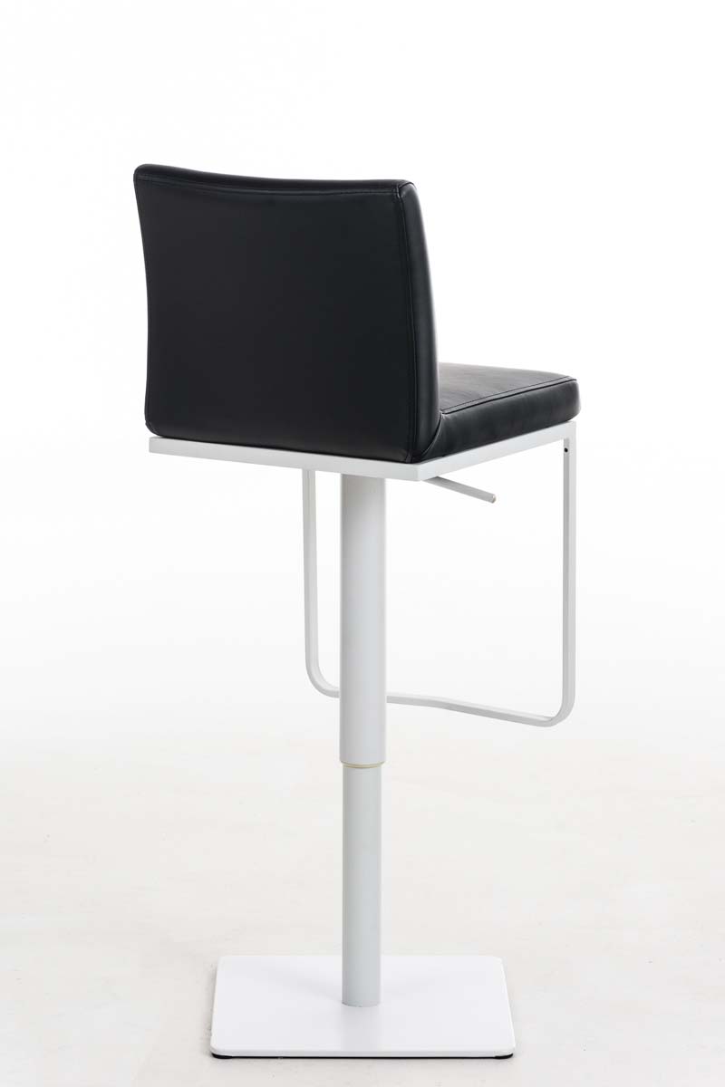 Barhocker Panama Kunstlederbezug