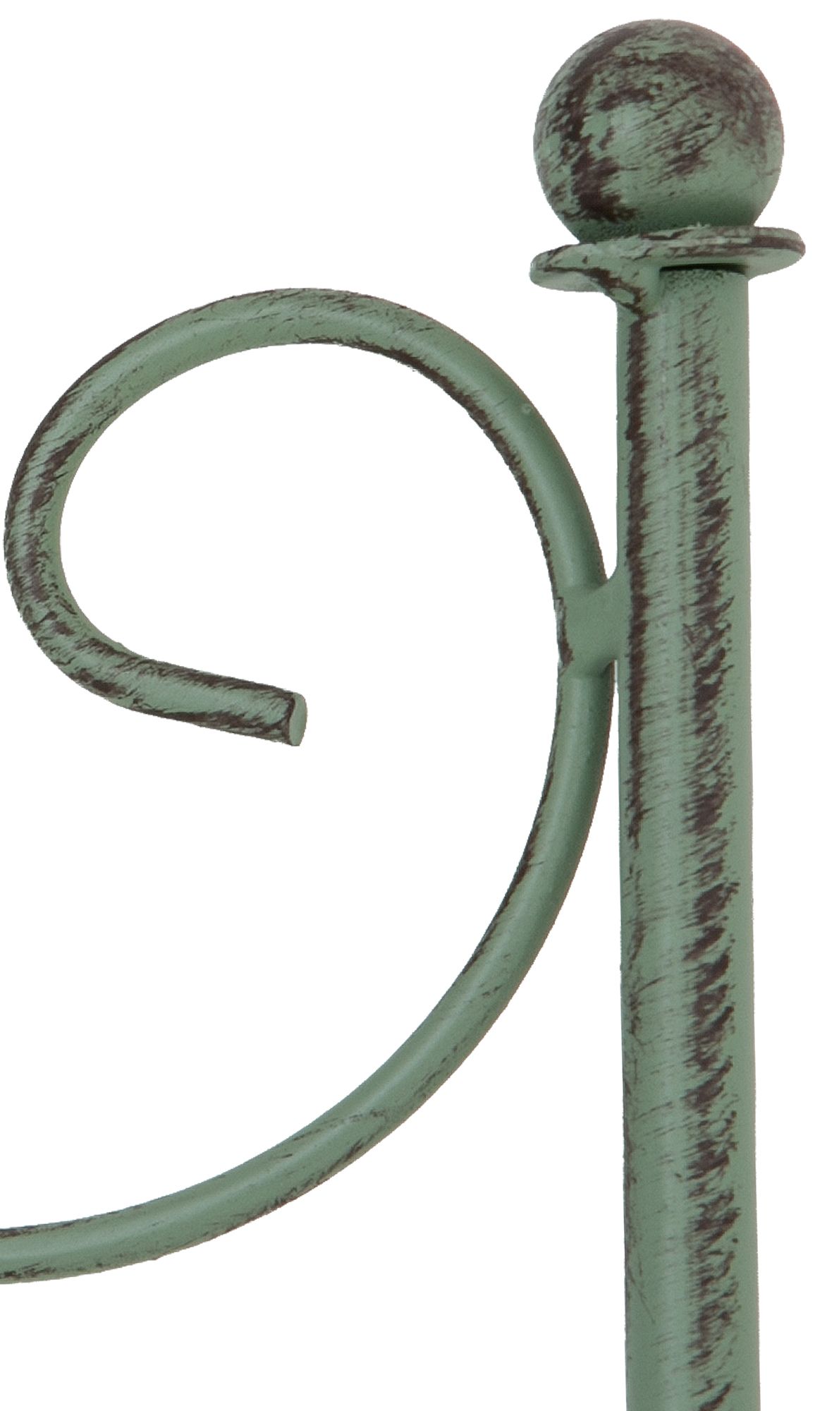 2er Set Rankgitter Paula 170 x 86 cm