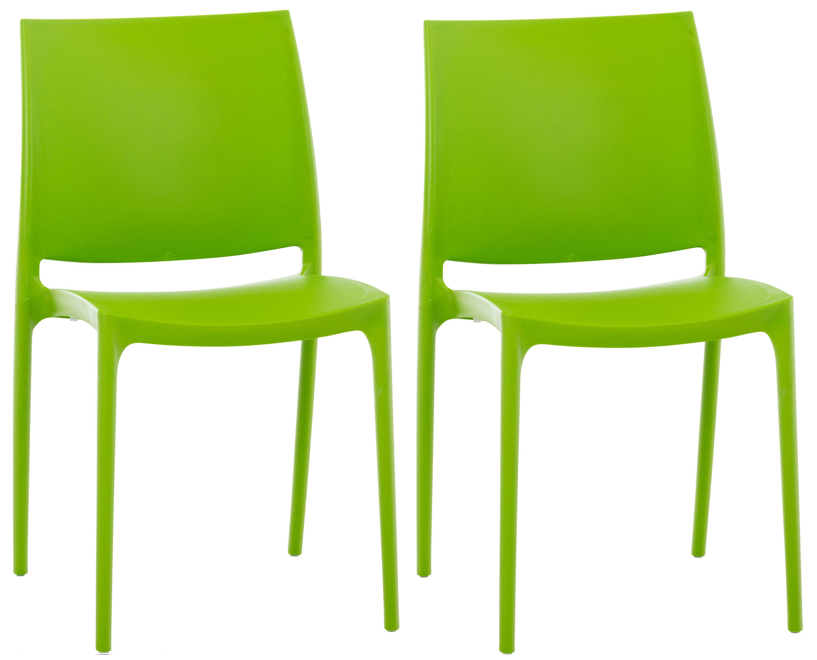 2er Set Stühle Maya