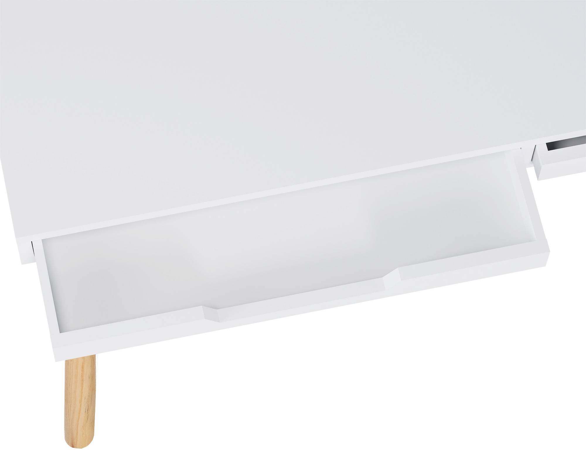 Schreibtisch Porto 110 cm