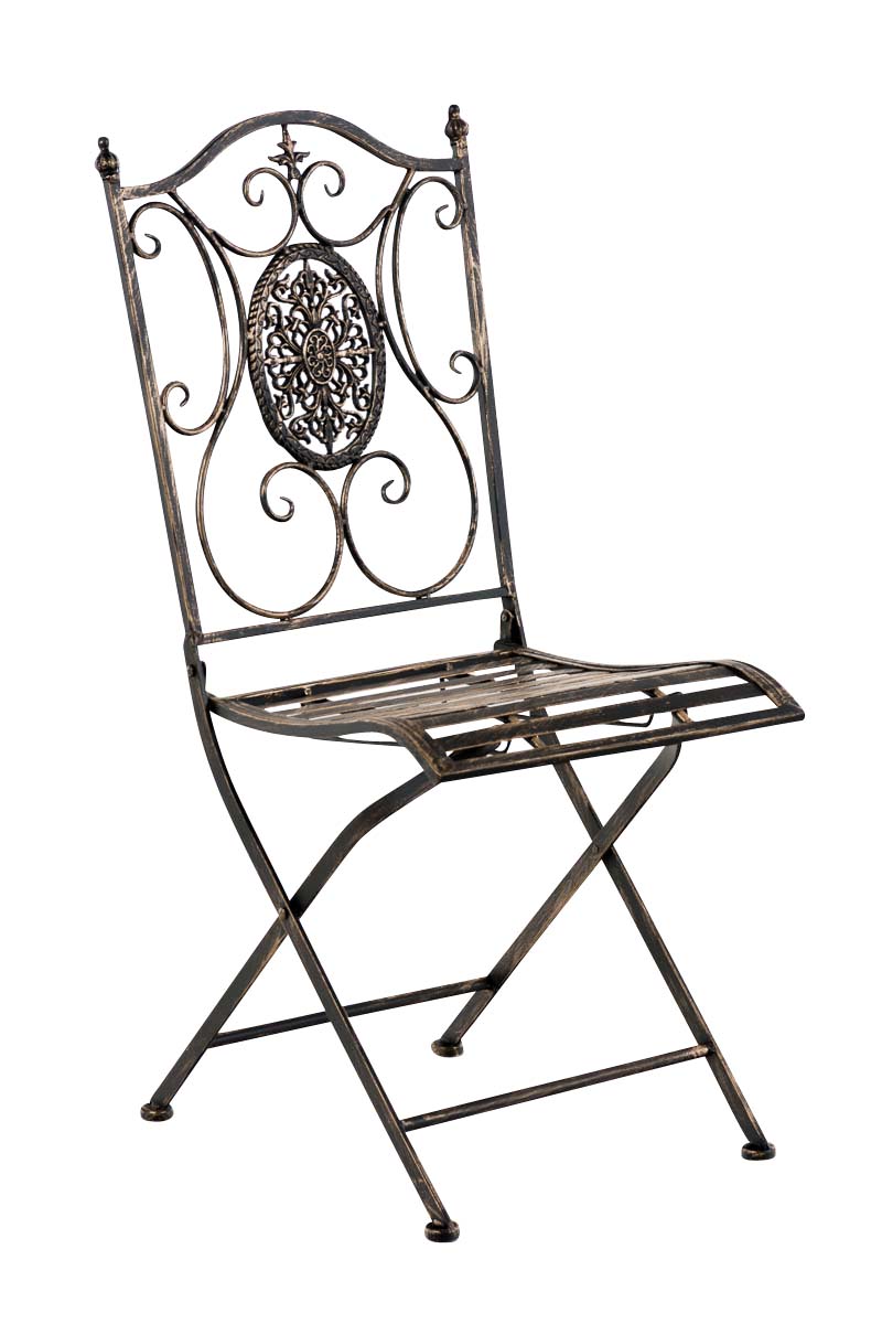 Sitzgruppe Aldeano bronze