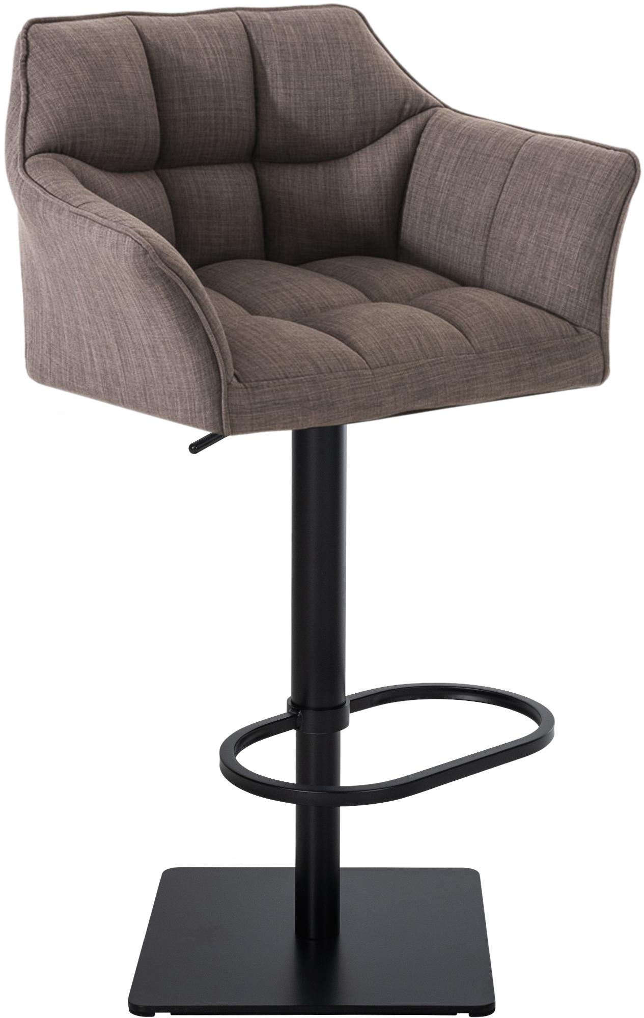 Barhocker Damaso Stoffbezug
