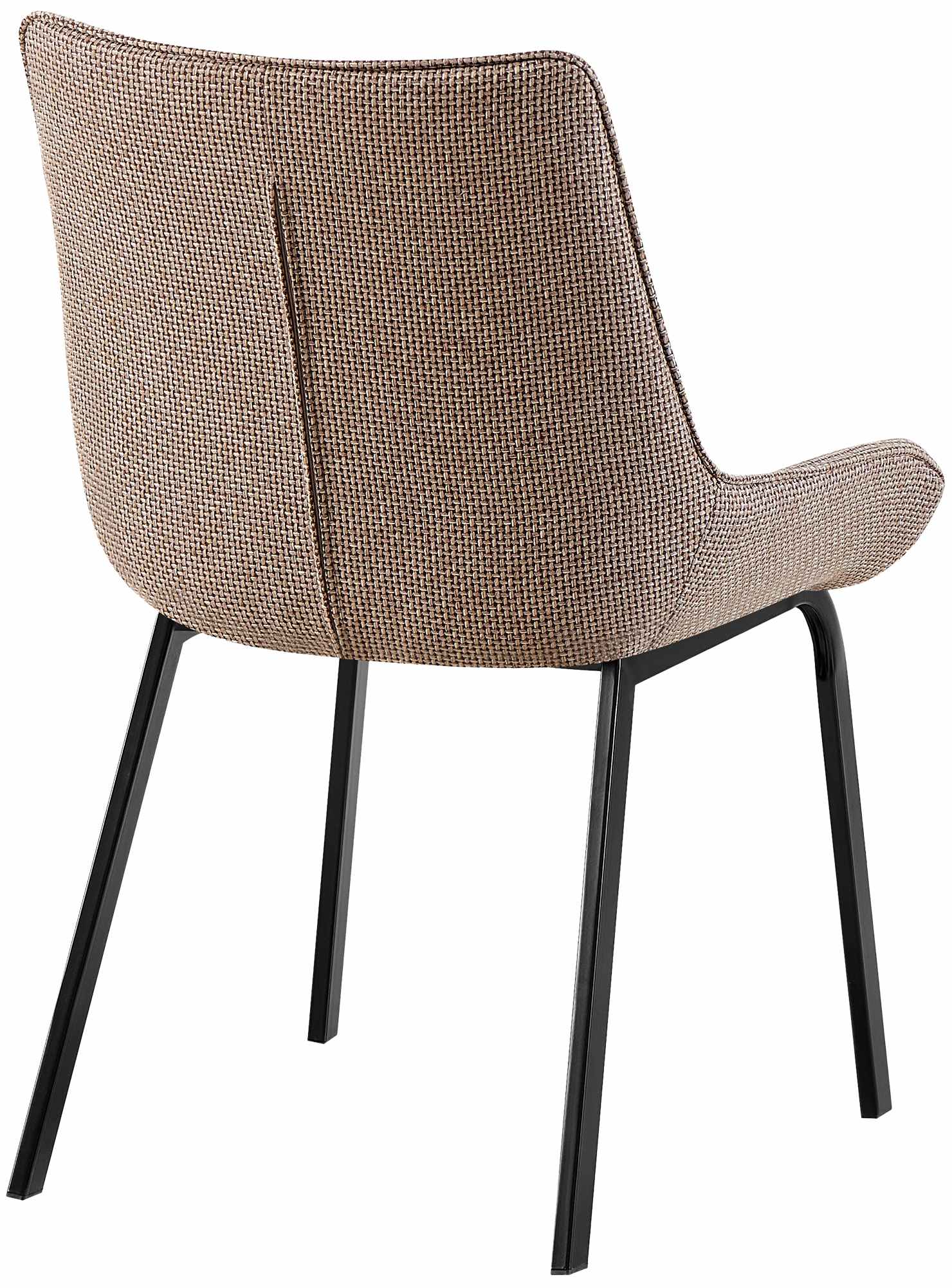 2er Set Esszimmerstuhl Saranda