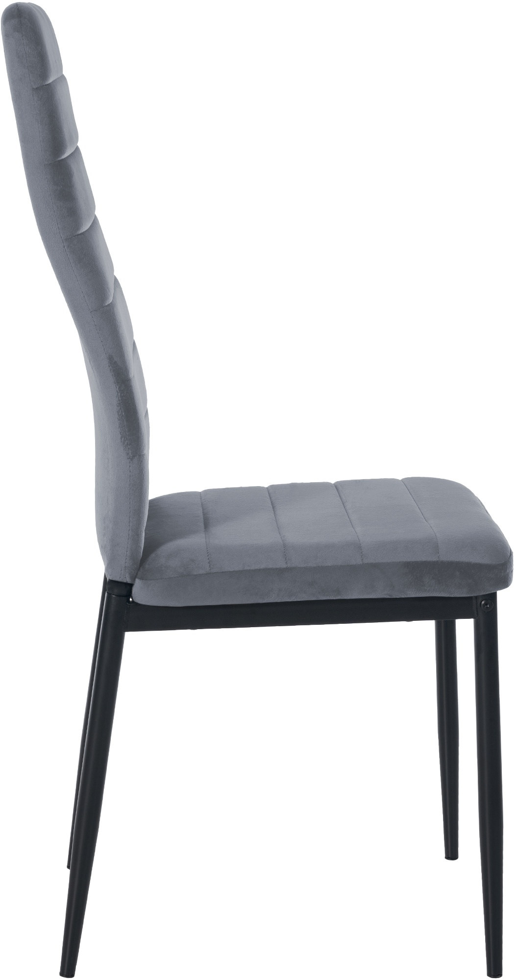 4er Set Esszimmerstühle Mayfair