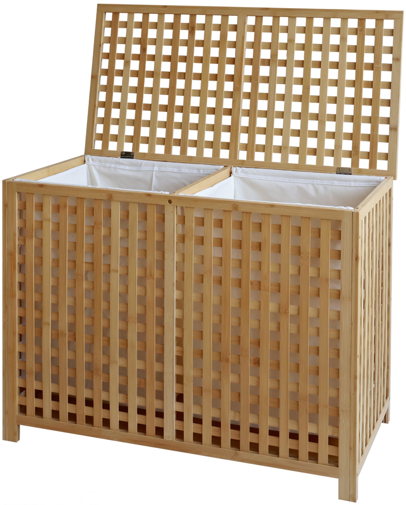 Wäschebox Dorothea natura