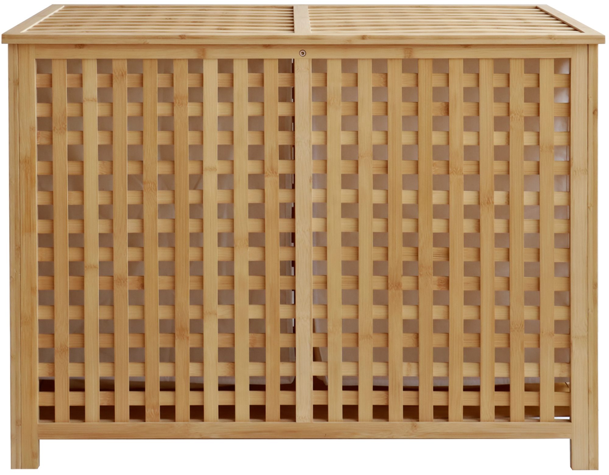 Wäschebox Dorothea natura