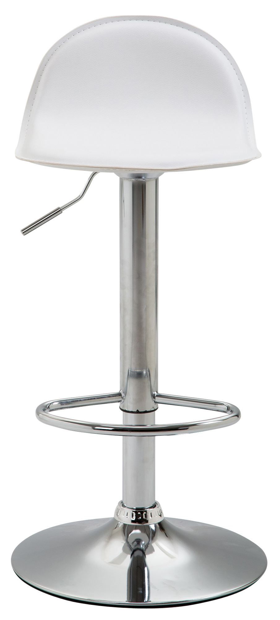 Sattel Barhocker Lana