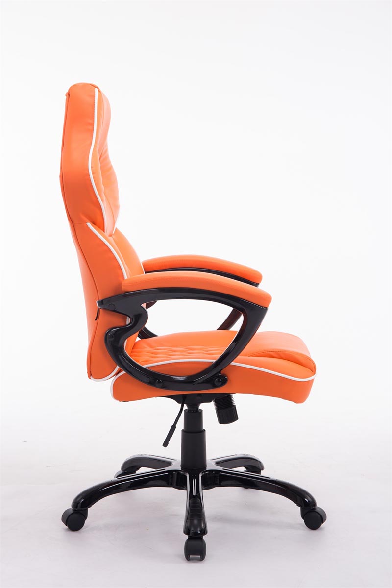 Gaming Bürostuhl BIG XXX orange
