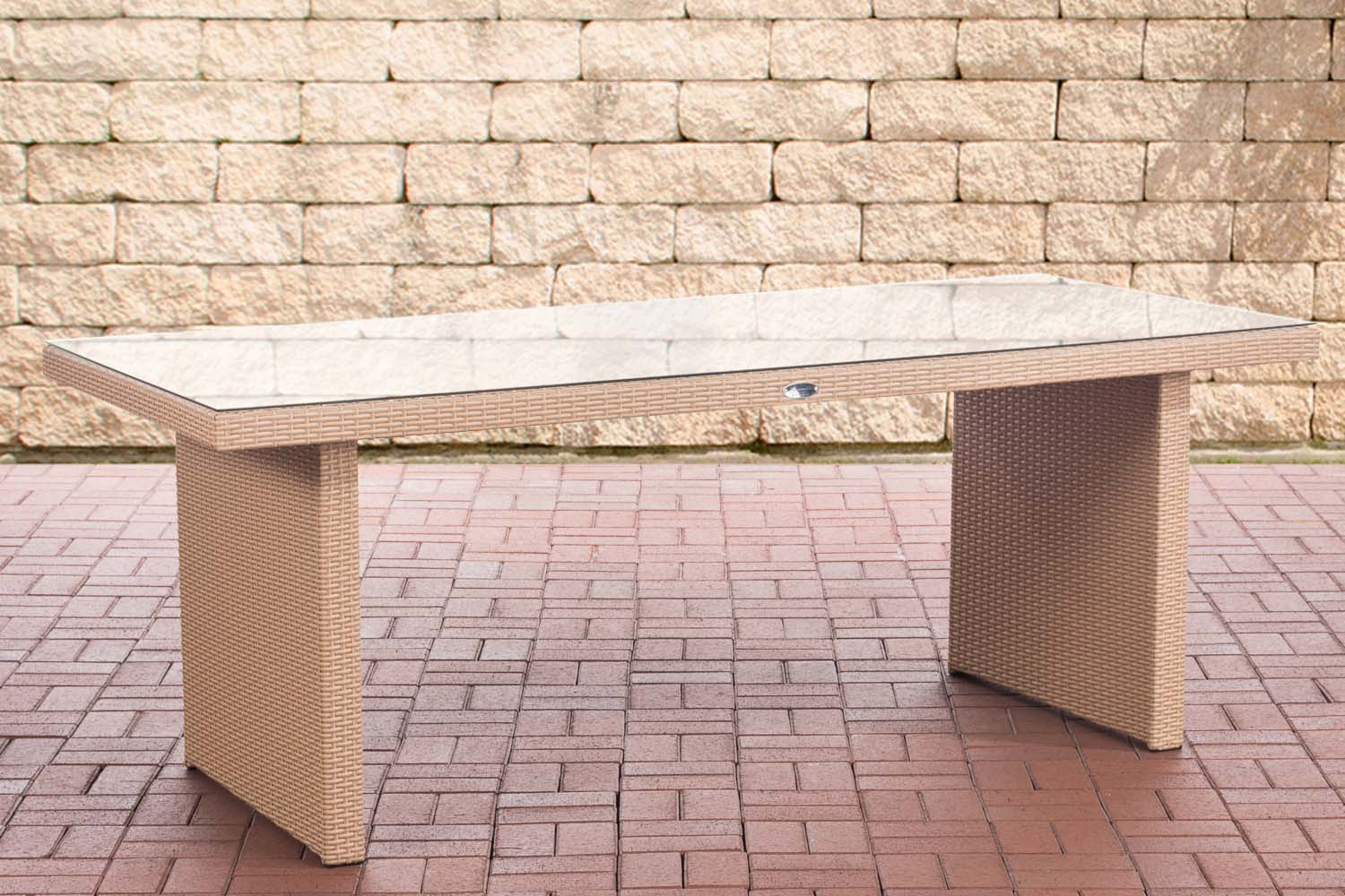 Polyrattan-Tisch-Avignon-10382