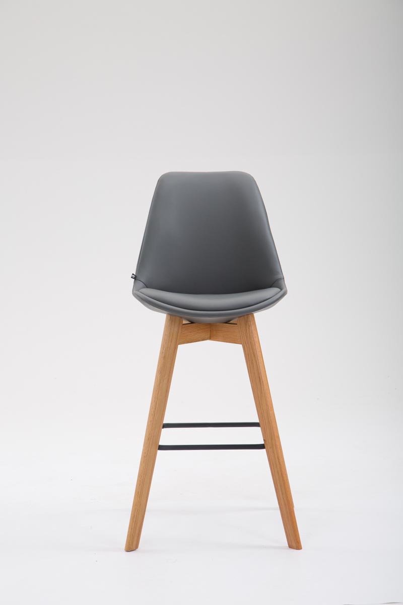 Barhocker Metz Kunstleder