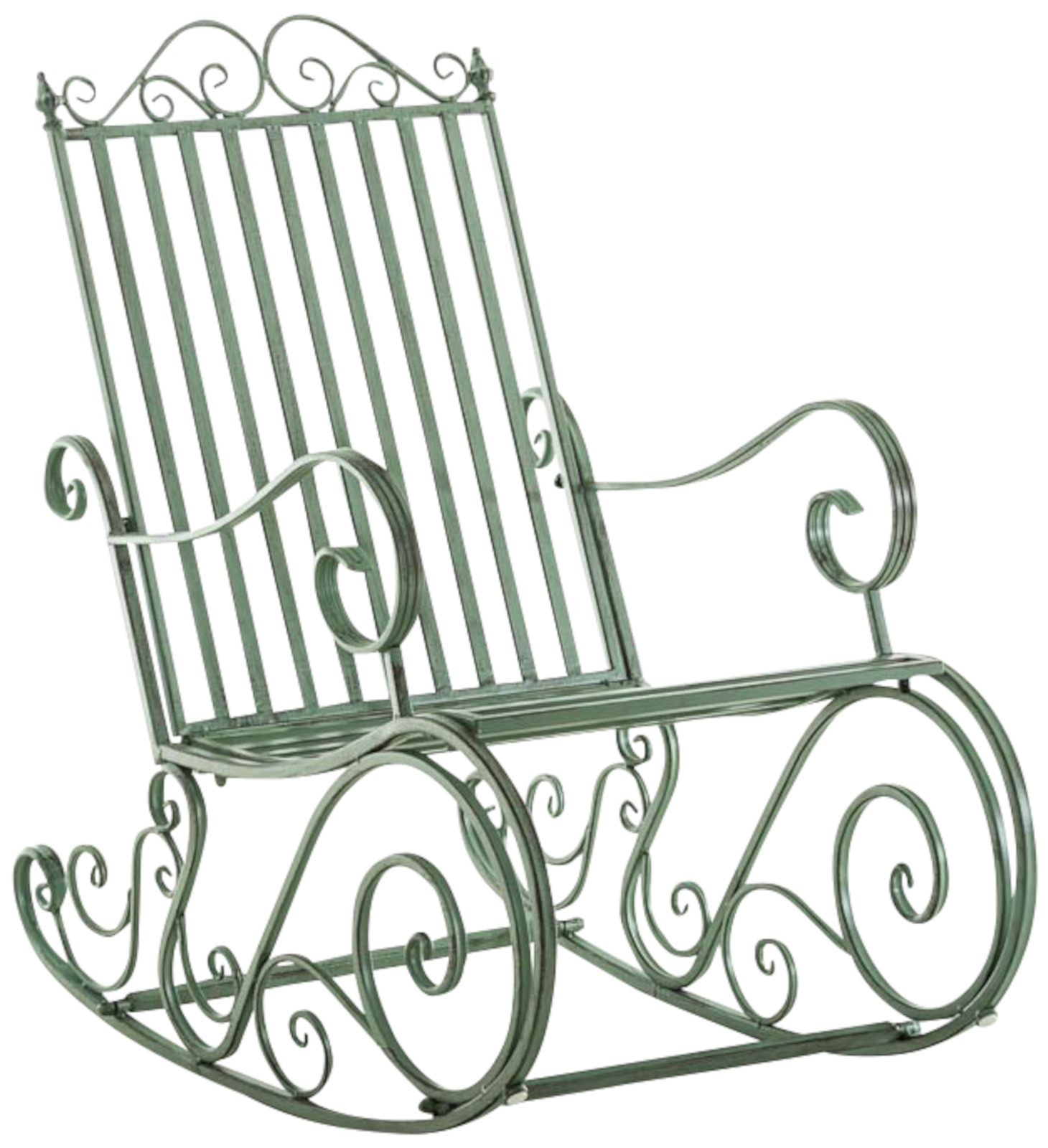 2er Set Schaukelstühle Smilla